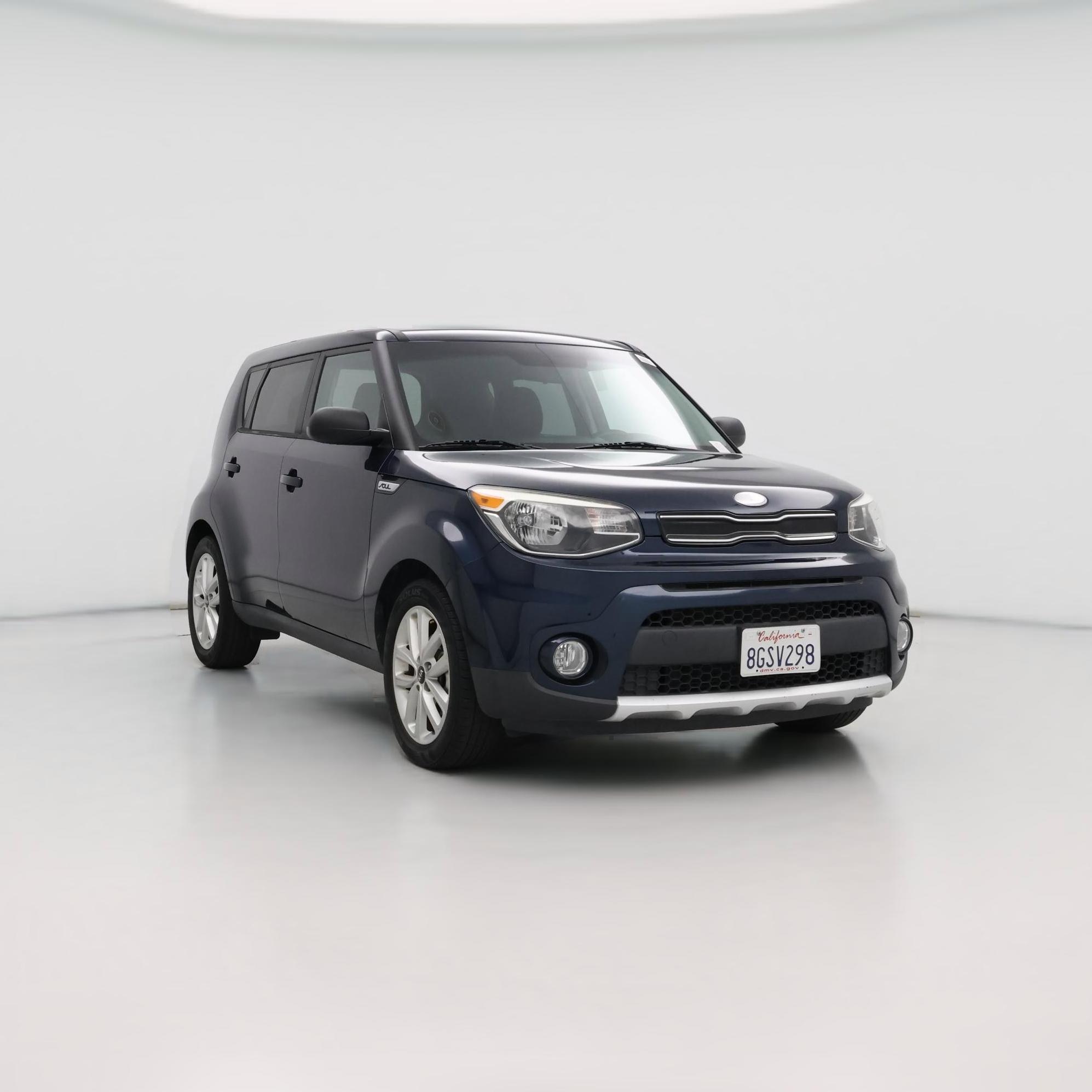 Thumbnail: 2017 Kia Soul - 1
