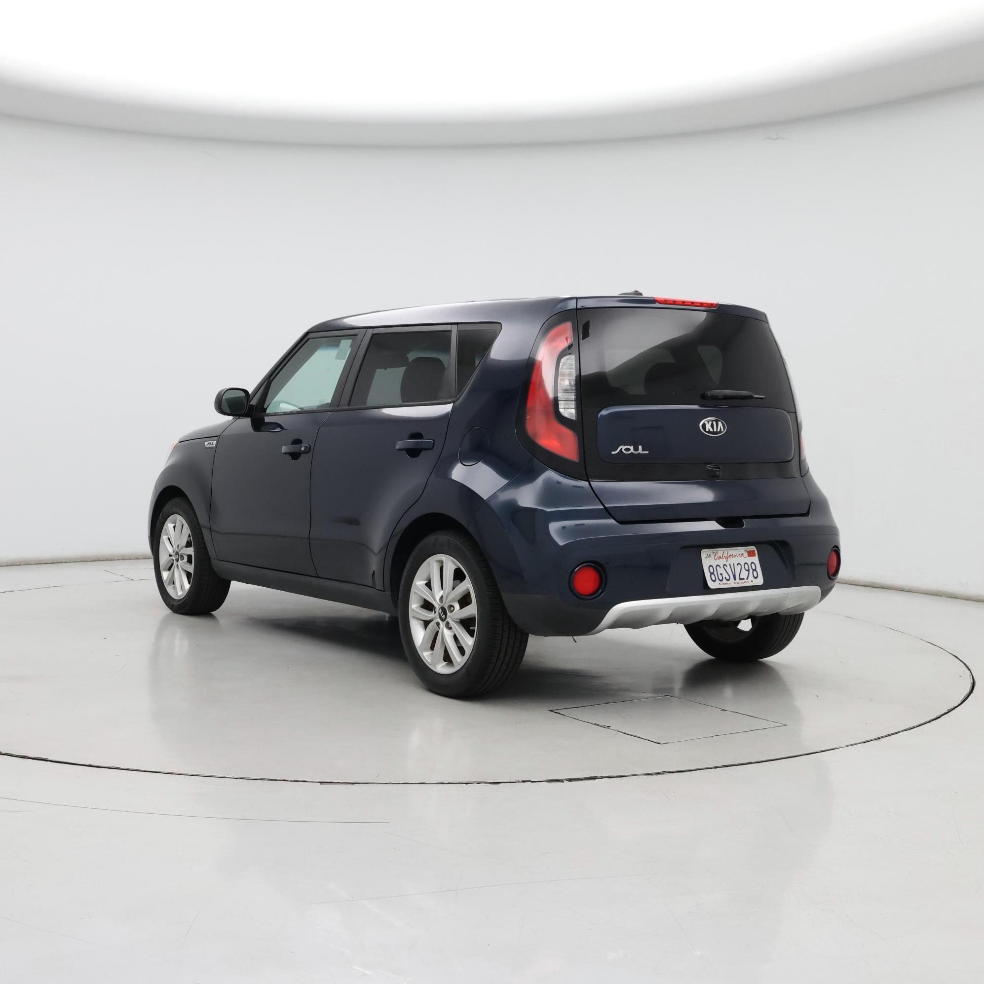 Thumbnail: 2017 Kia Soul - 2