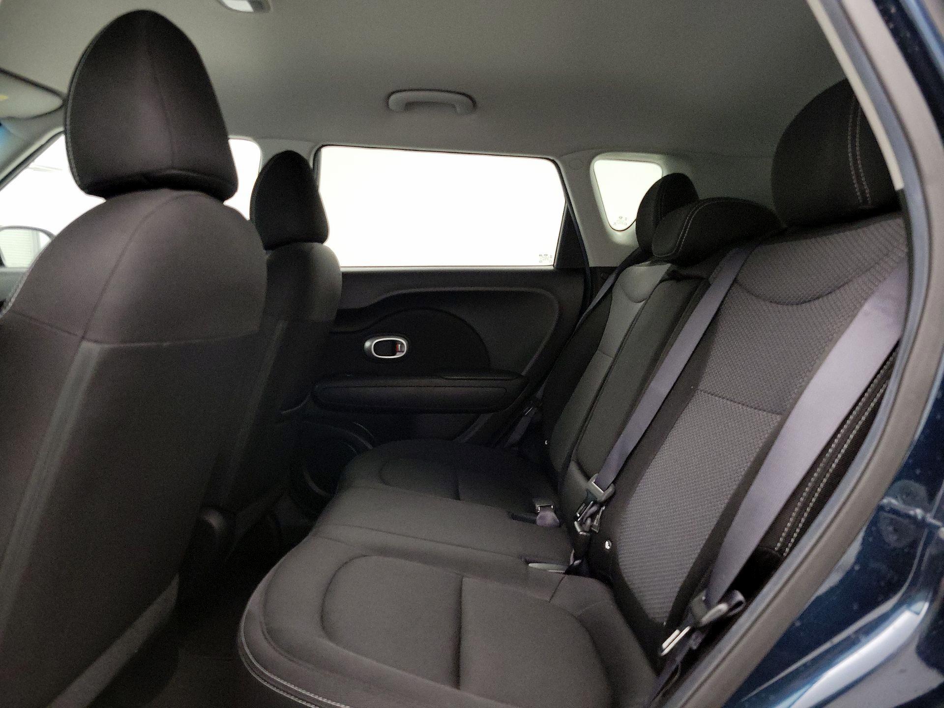 Thumbnail: 2017 Kia Soul - 19