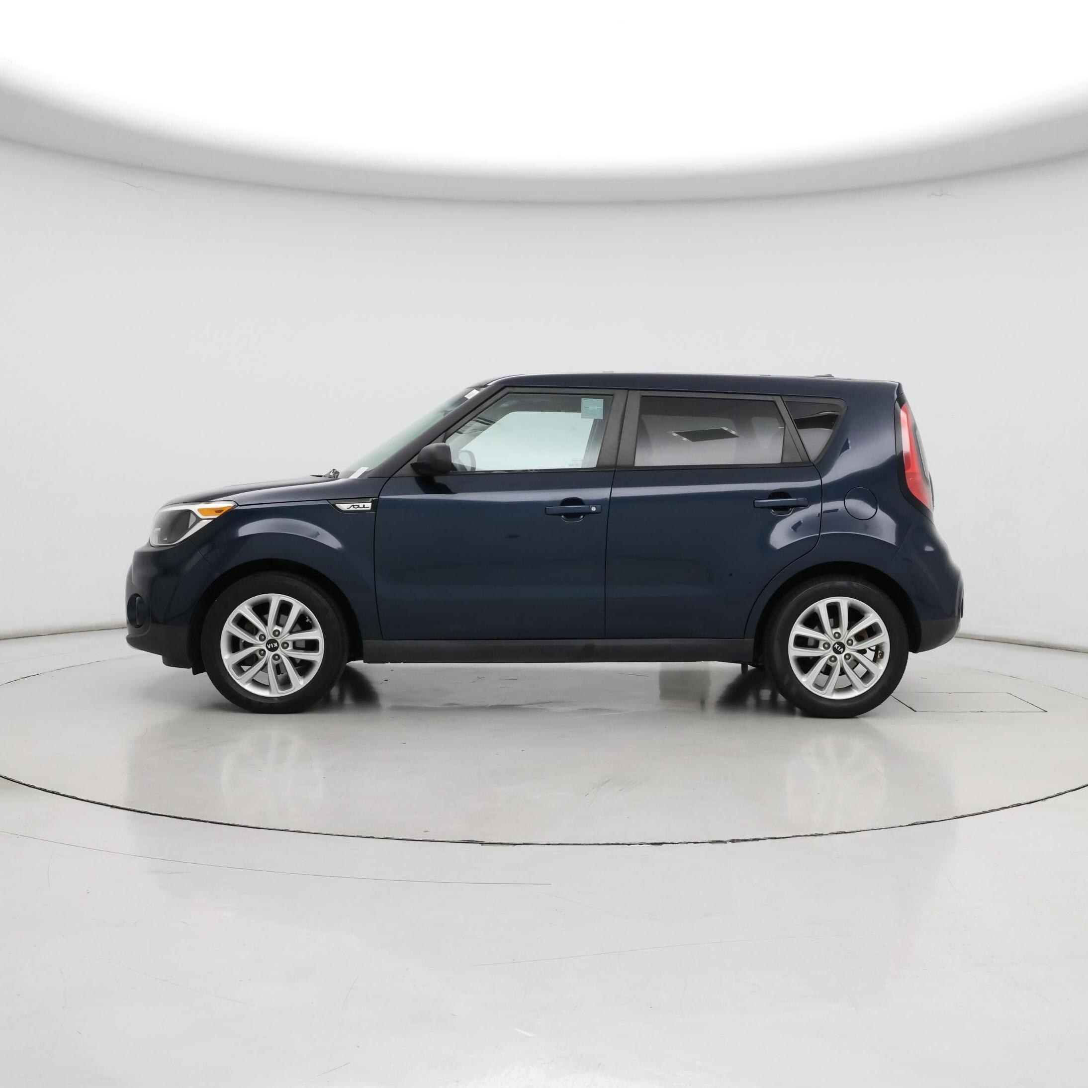 Thumbnail: 2017 Kia Soul - 3