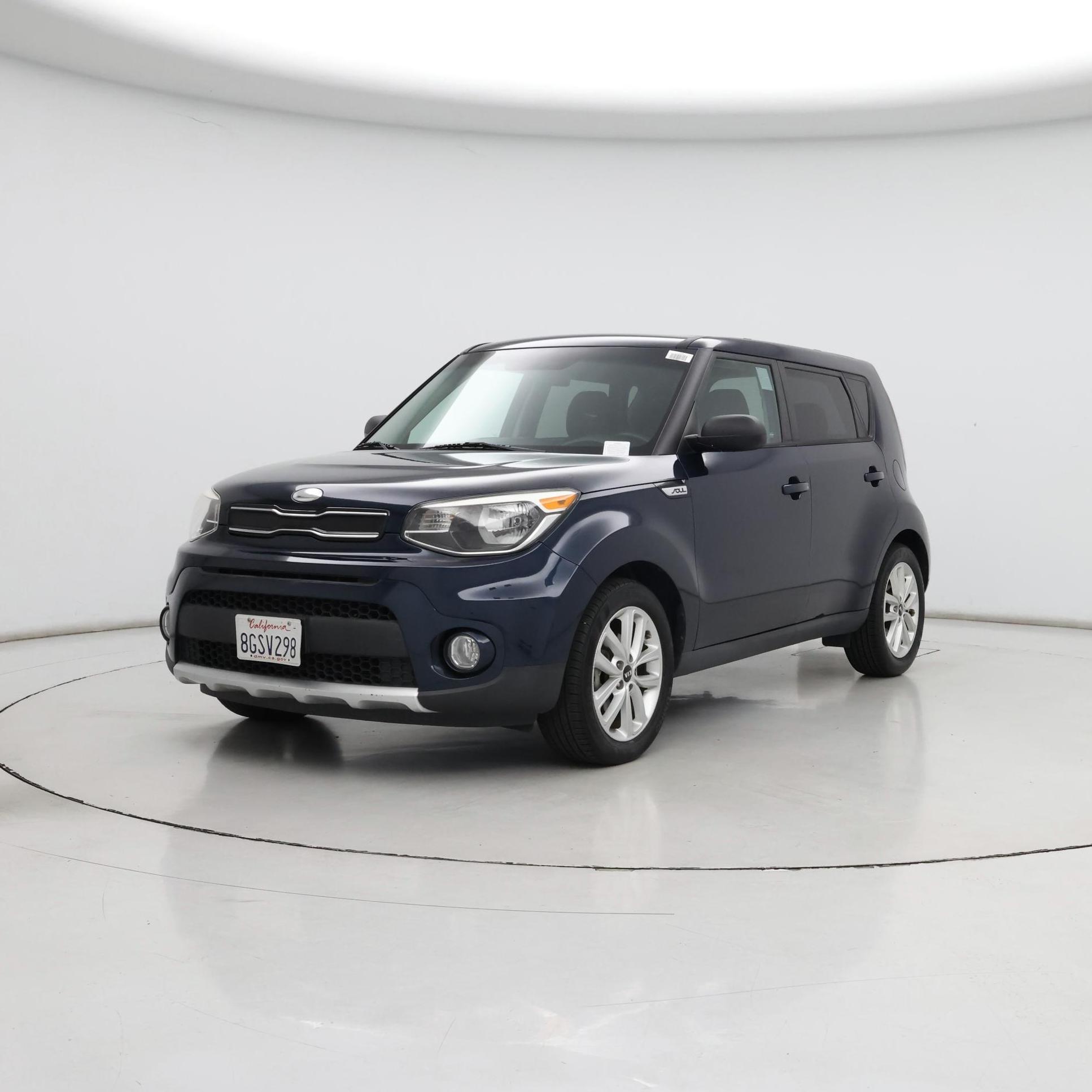 Thumbnail: 2017 Kia Soul - 4