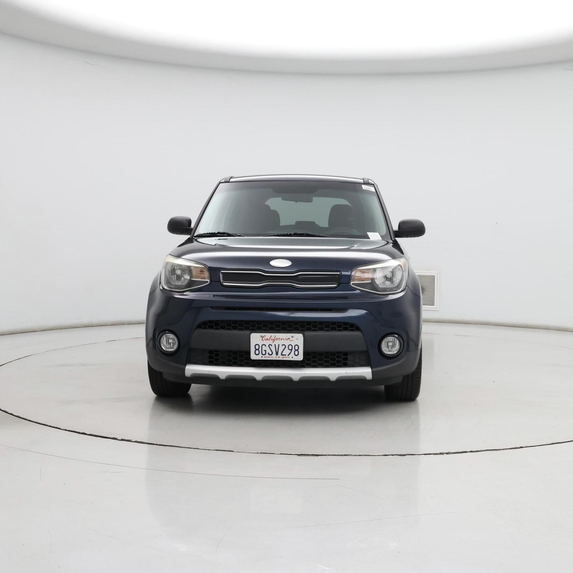Thumbnail: 2017 Kia Soul - 5