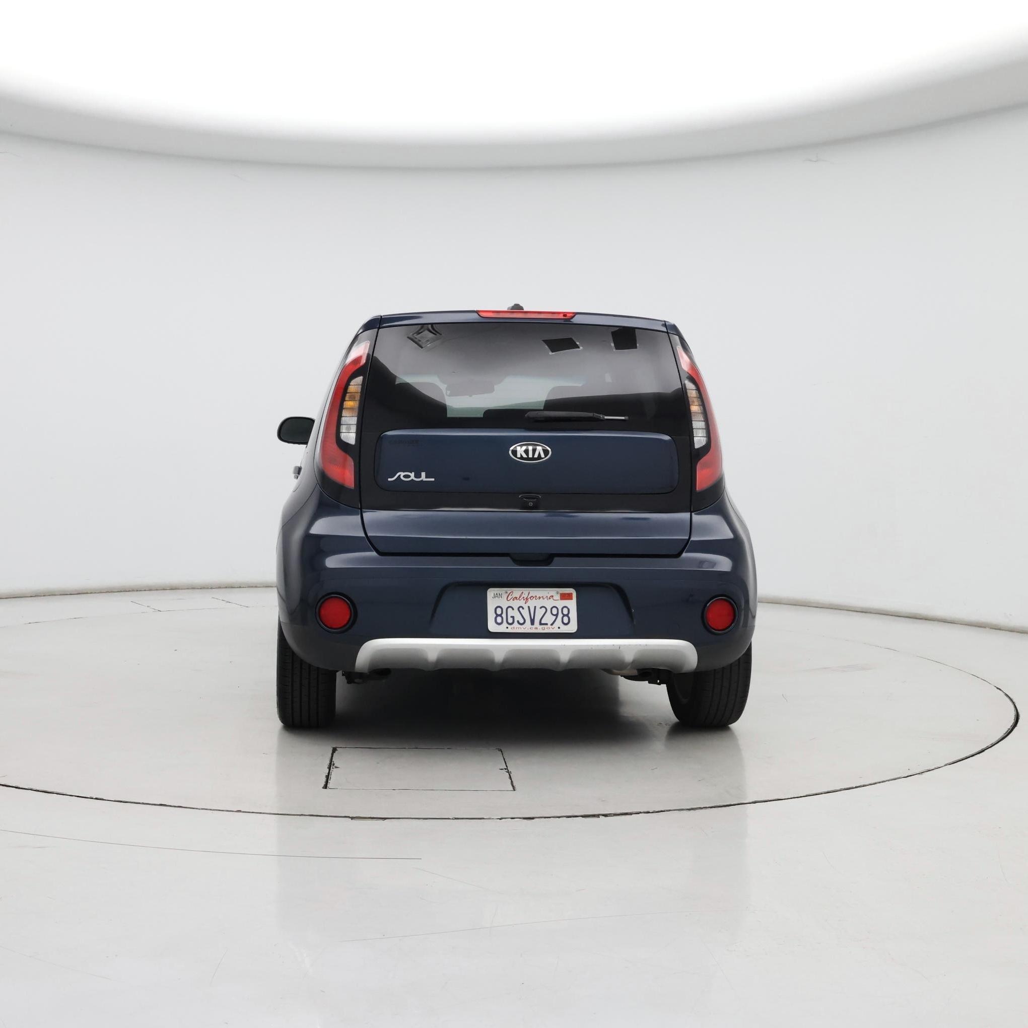 Thumbnail: 2017 Kia Soul - 6