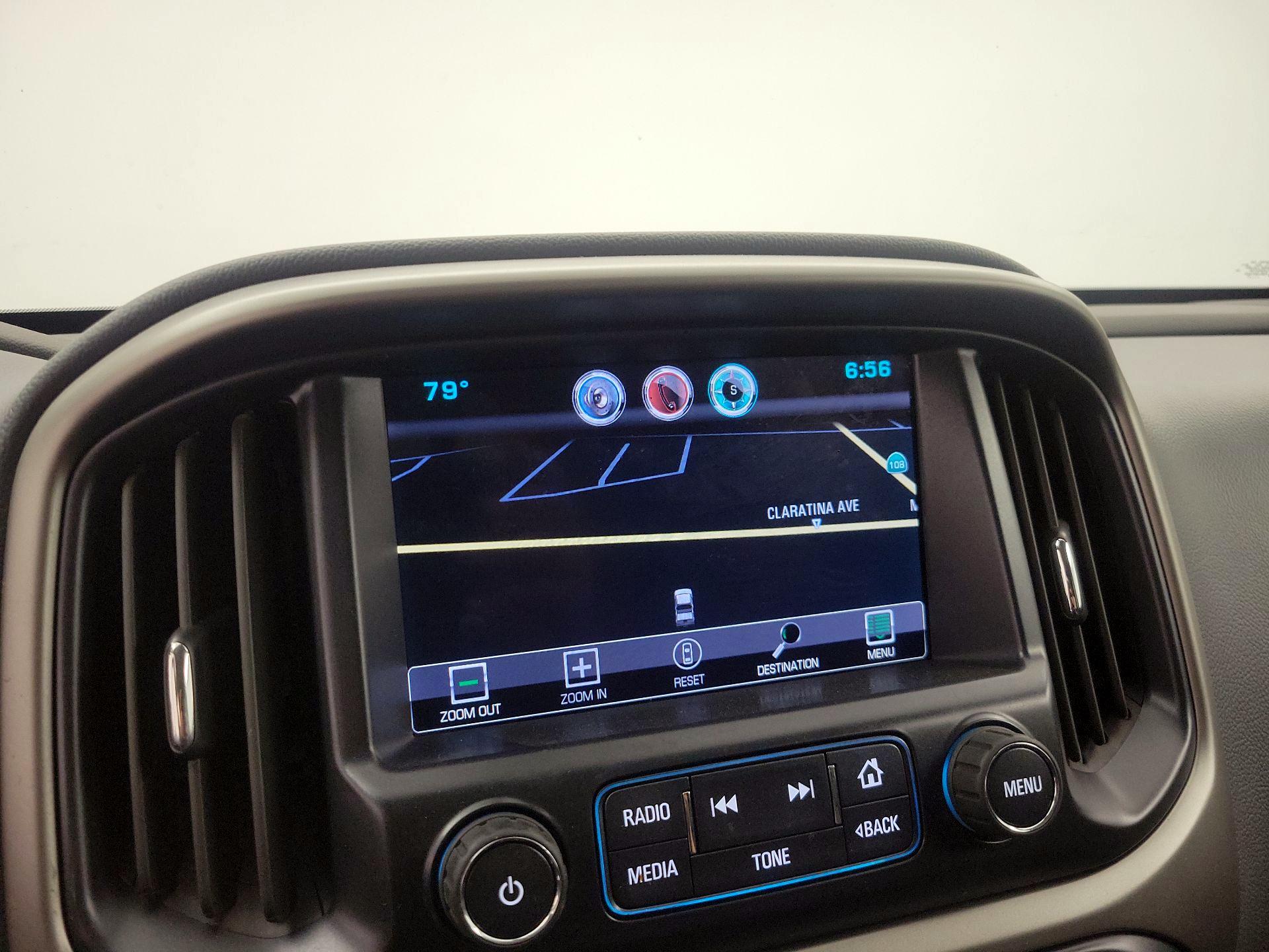 Thumbnail: 2015 Chevrolet Colorado - 14