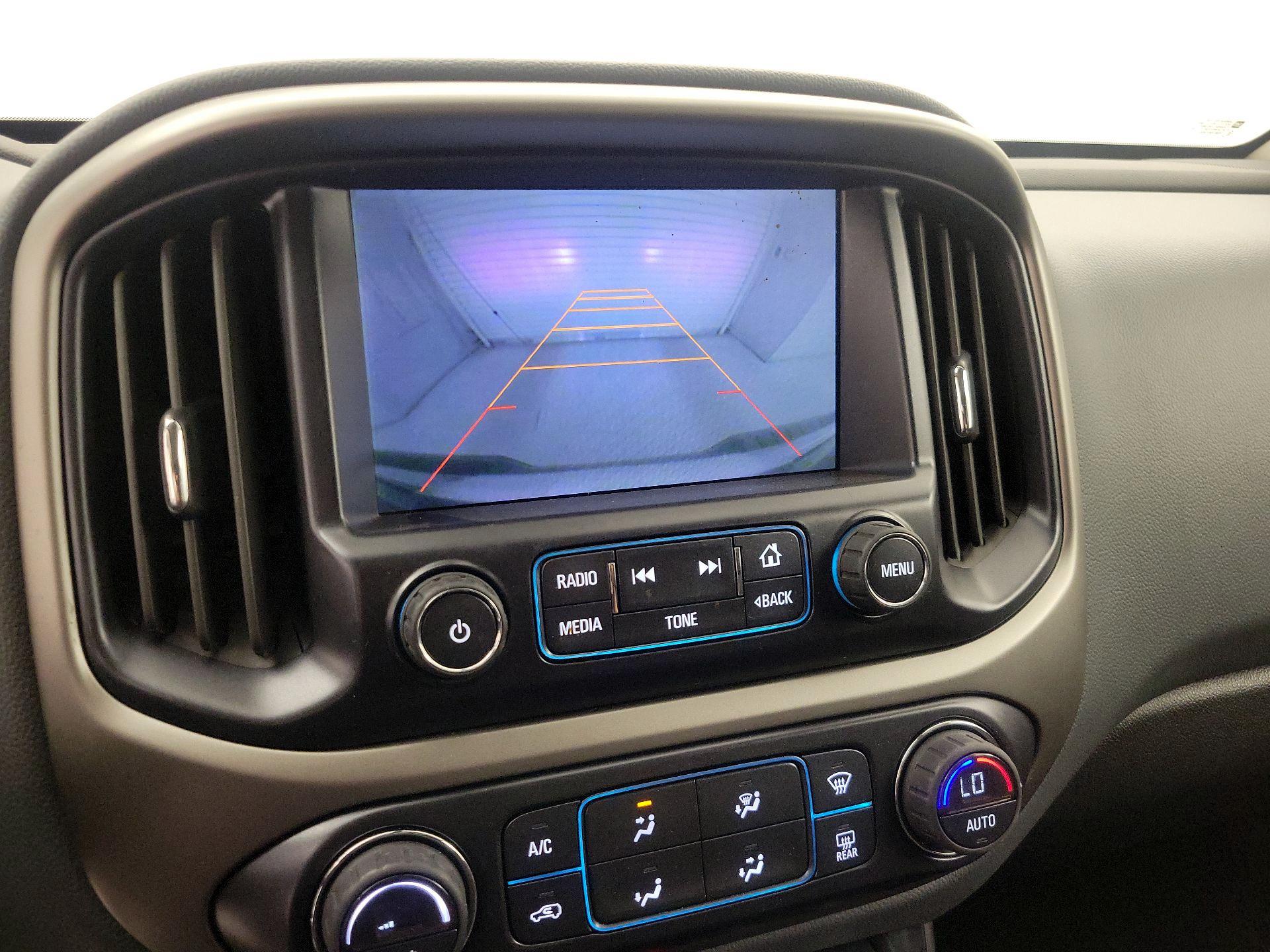 Thumbnail: 2015 Chevrolet Colorado - 15