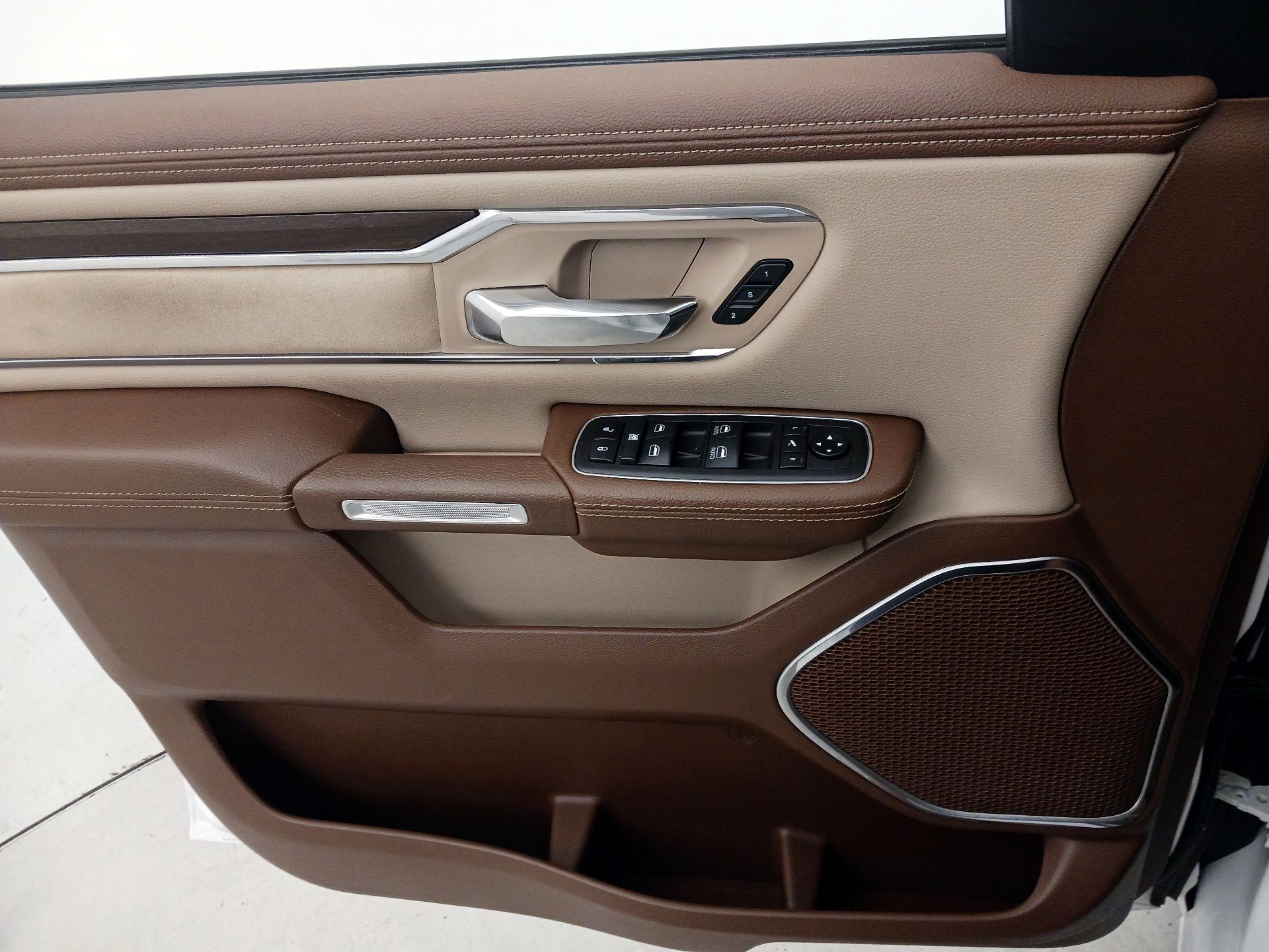 Thumbnail: 2021 RAM 1500 - 12