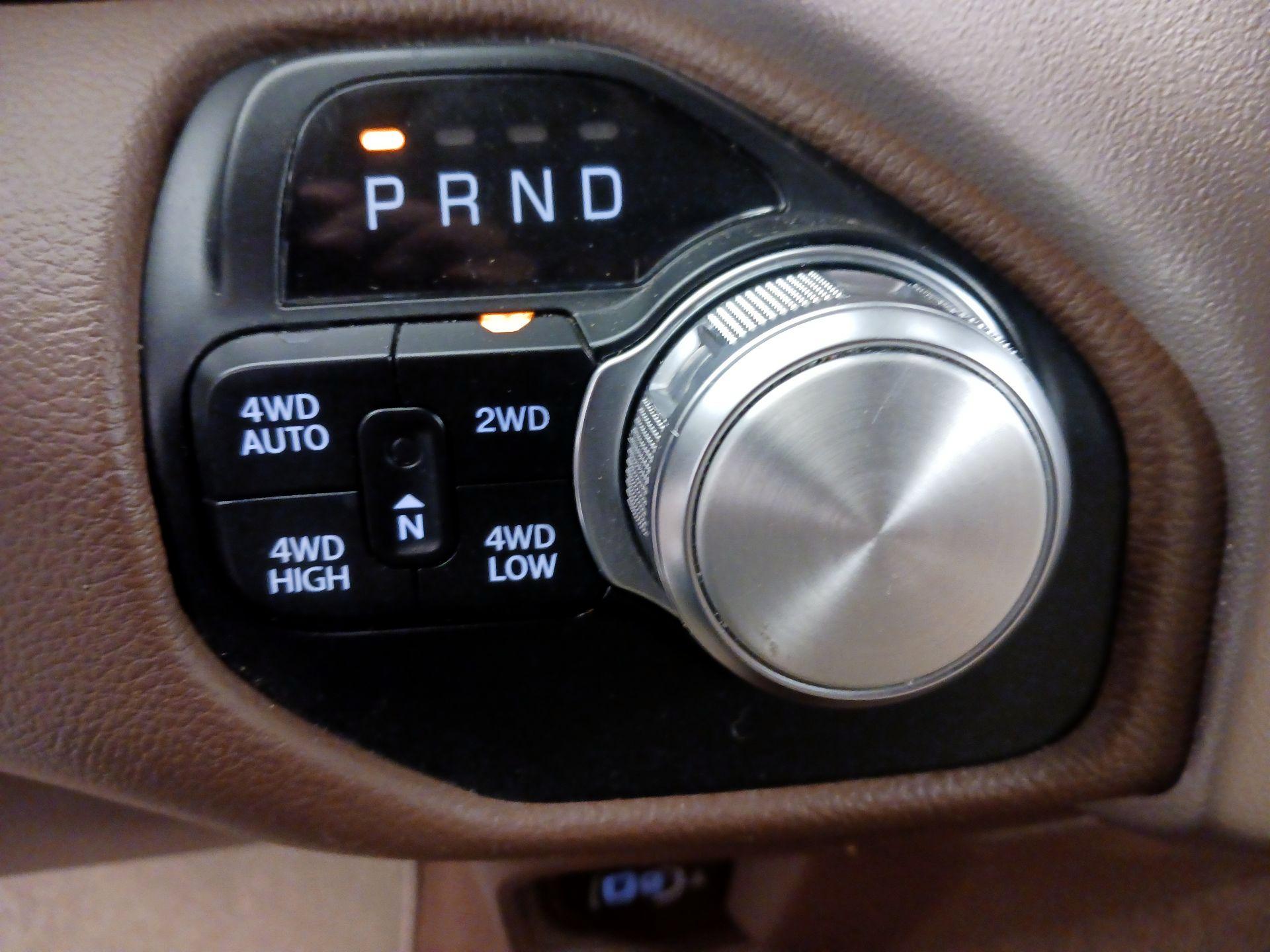 Thumbnail: 2021 RAM 1500 - 17