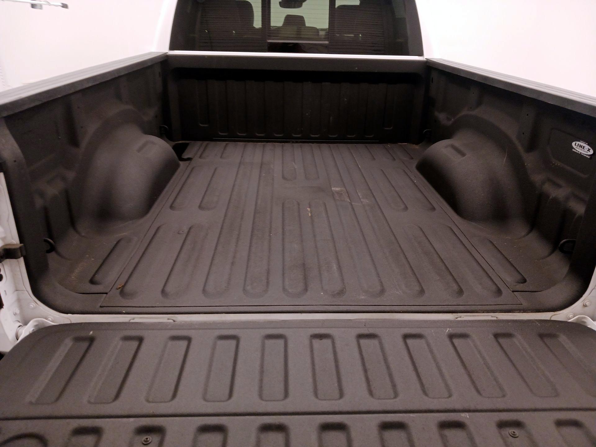 Thumbnail: 2021 RAM 1500 - 20