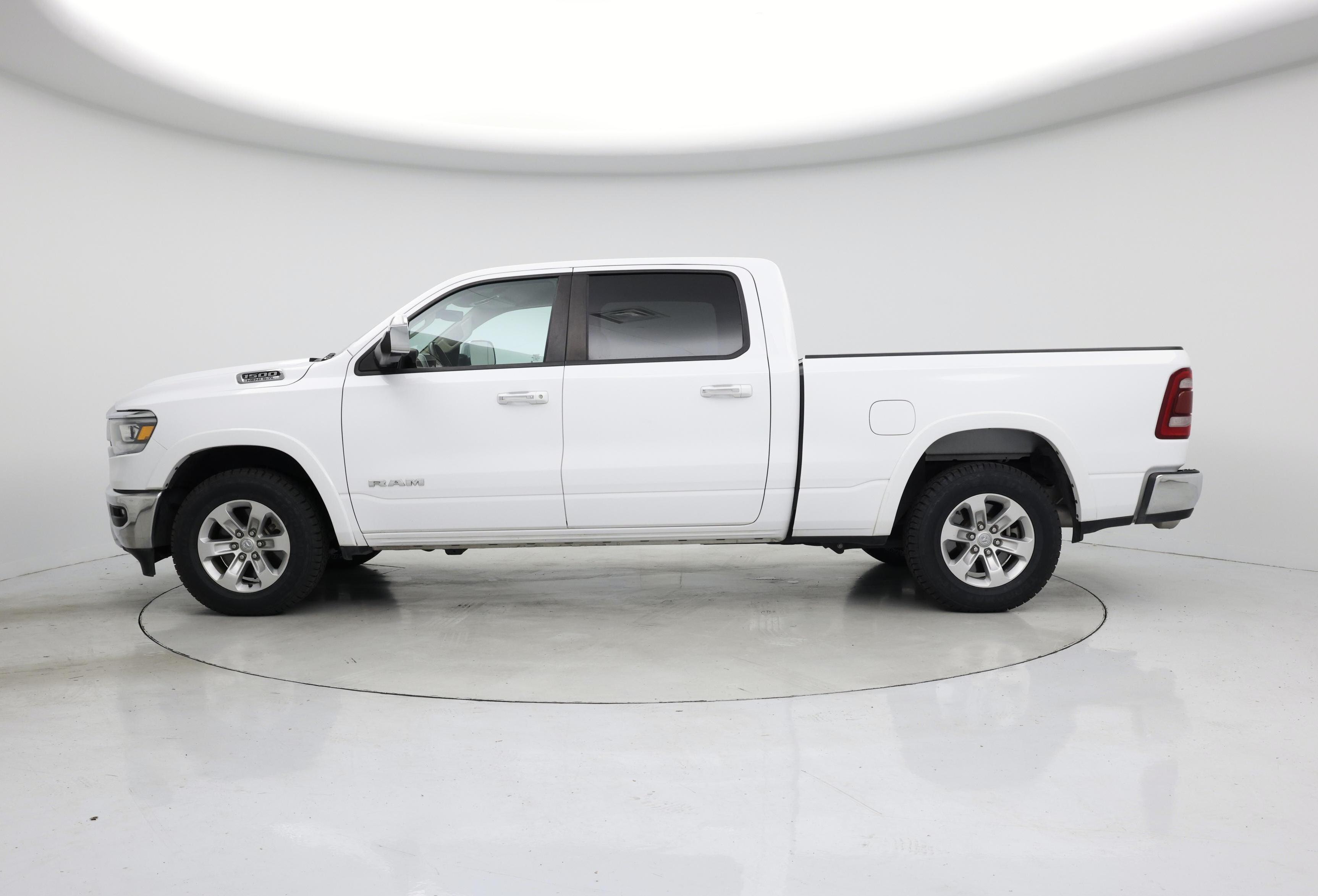 Thumbnail: 2021 RAM 1500 - 3