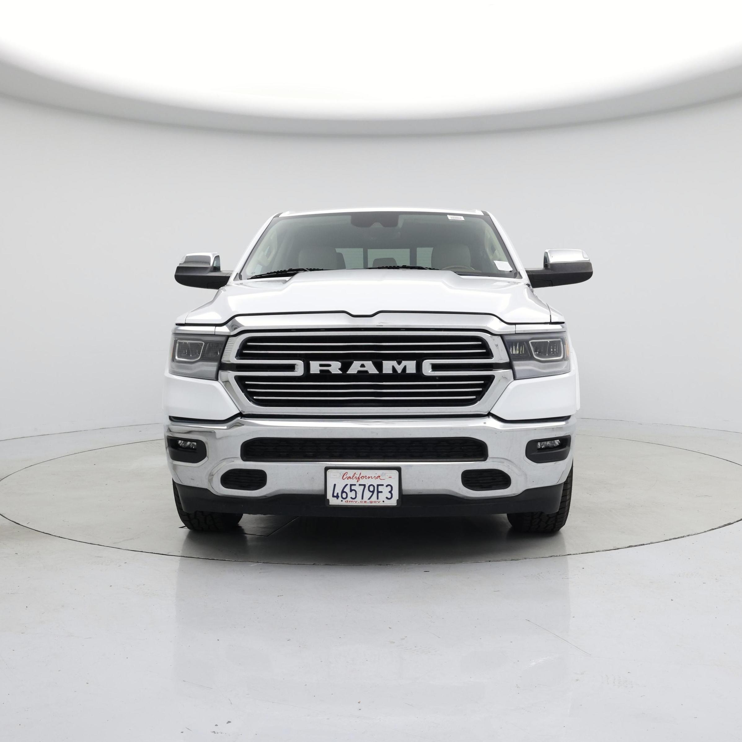Thumbnail: 2021 RAM 1500 - 5