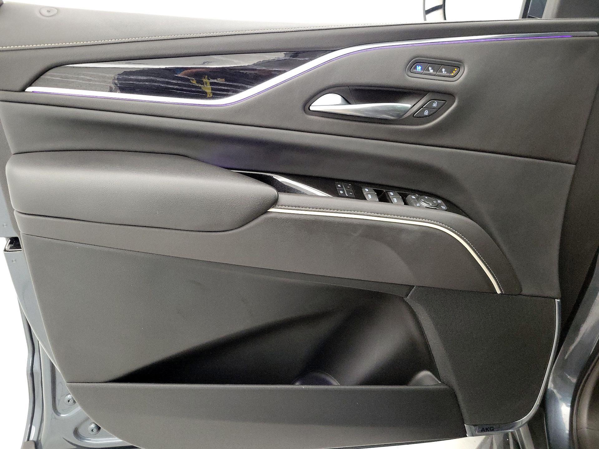 Thumbnail: 2021 Cadillac Escalade - 12