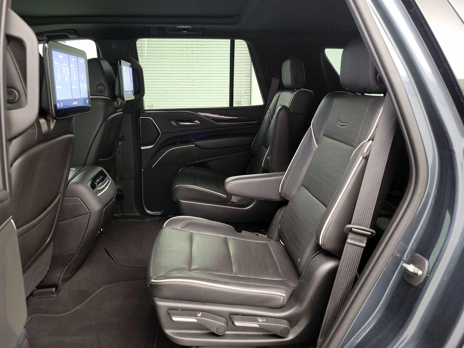 Thumbnail: 2021 Cadillac Escalade - 19