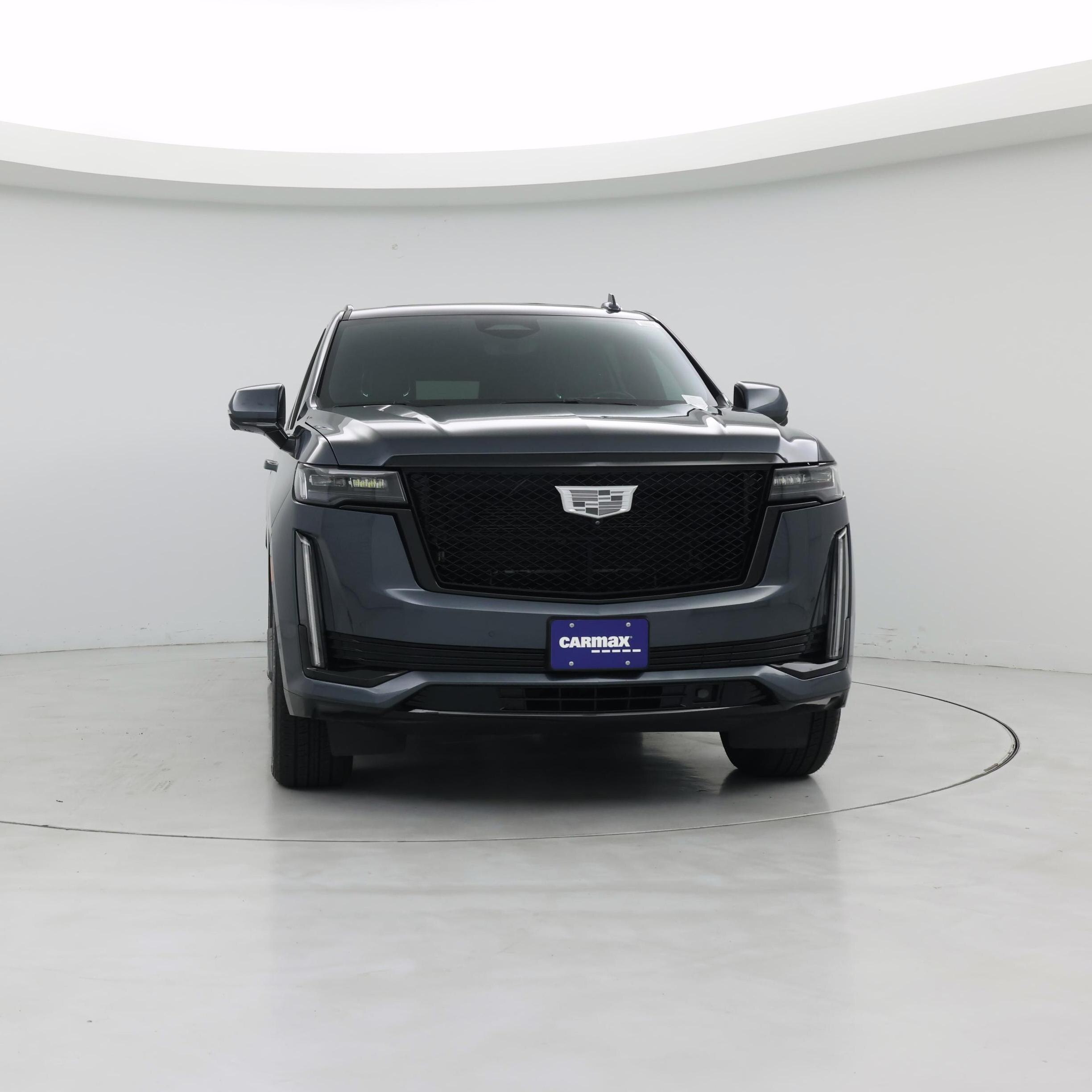 Thumbnail: 2021 Cadillac Escalade - 5