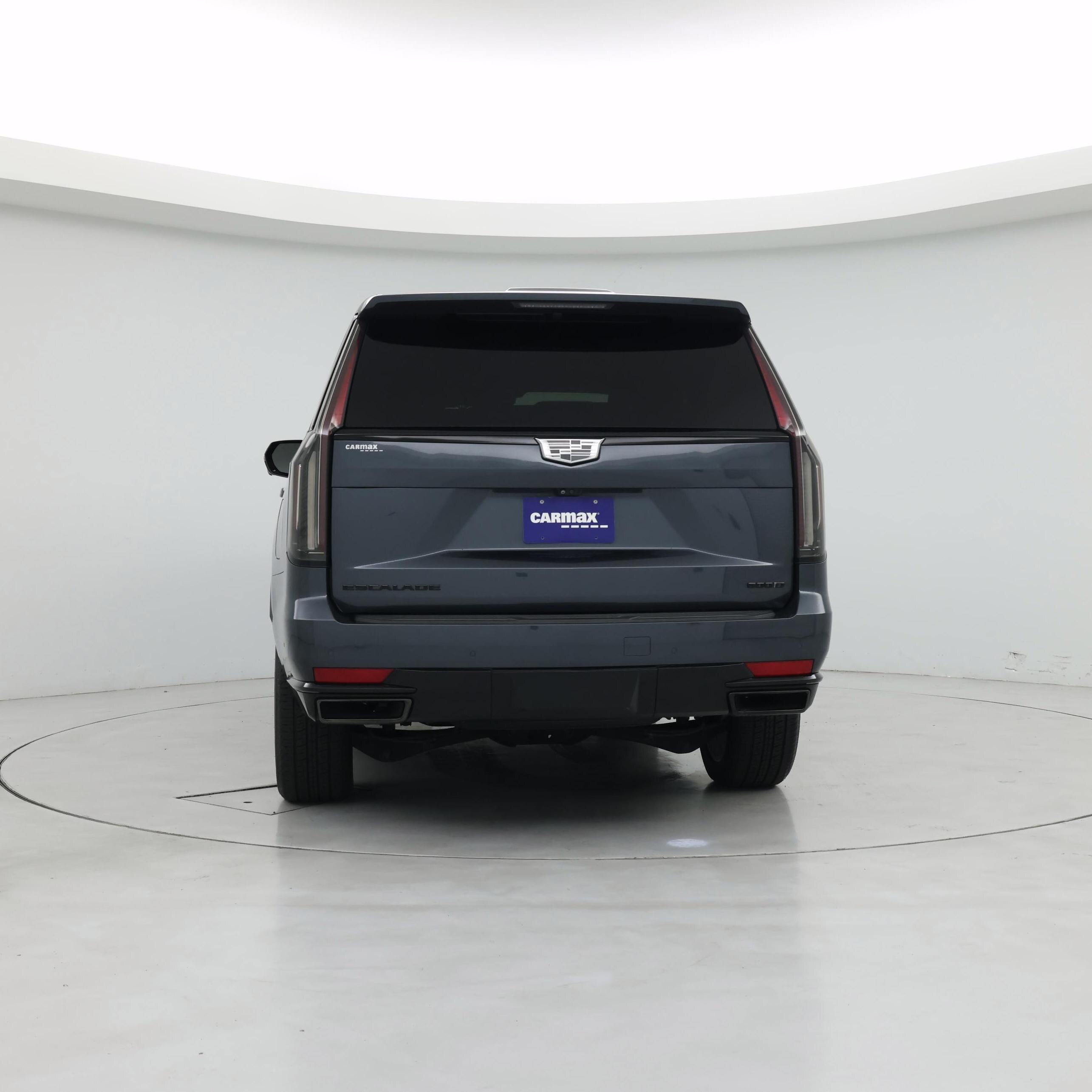 Thumbnail: 2021 Cadillac Escalade - 6