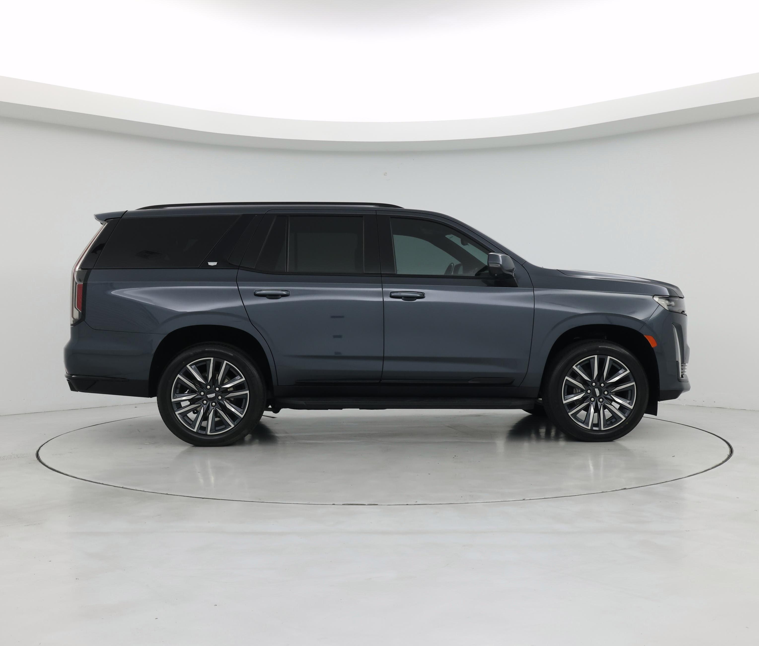 Thumbnail: 2021 Cadillac Escalade - 7
