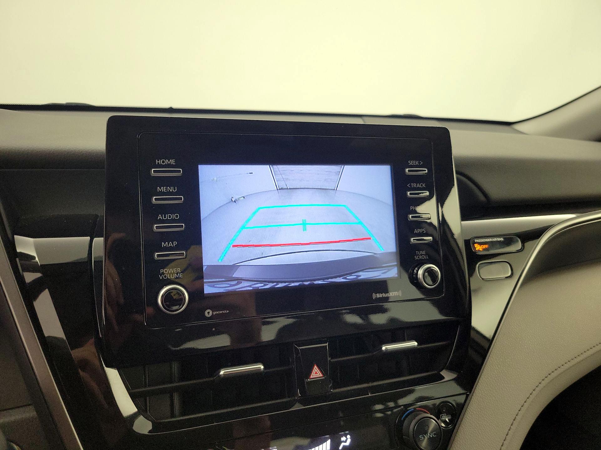 Thumbnail: 2022 Toyota Camry - 14