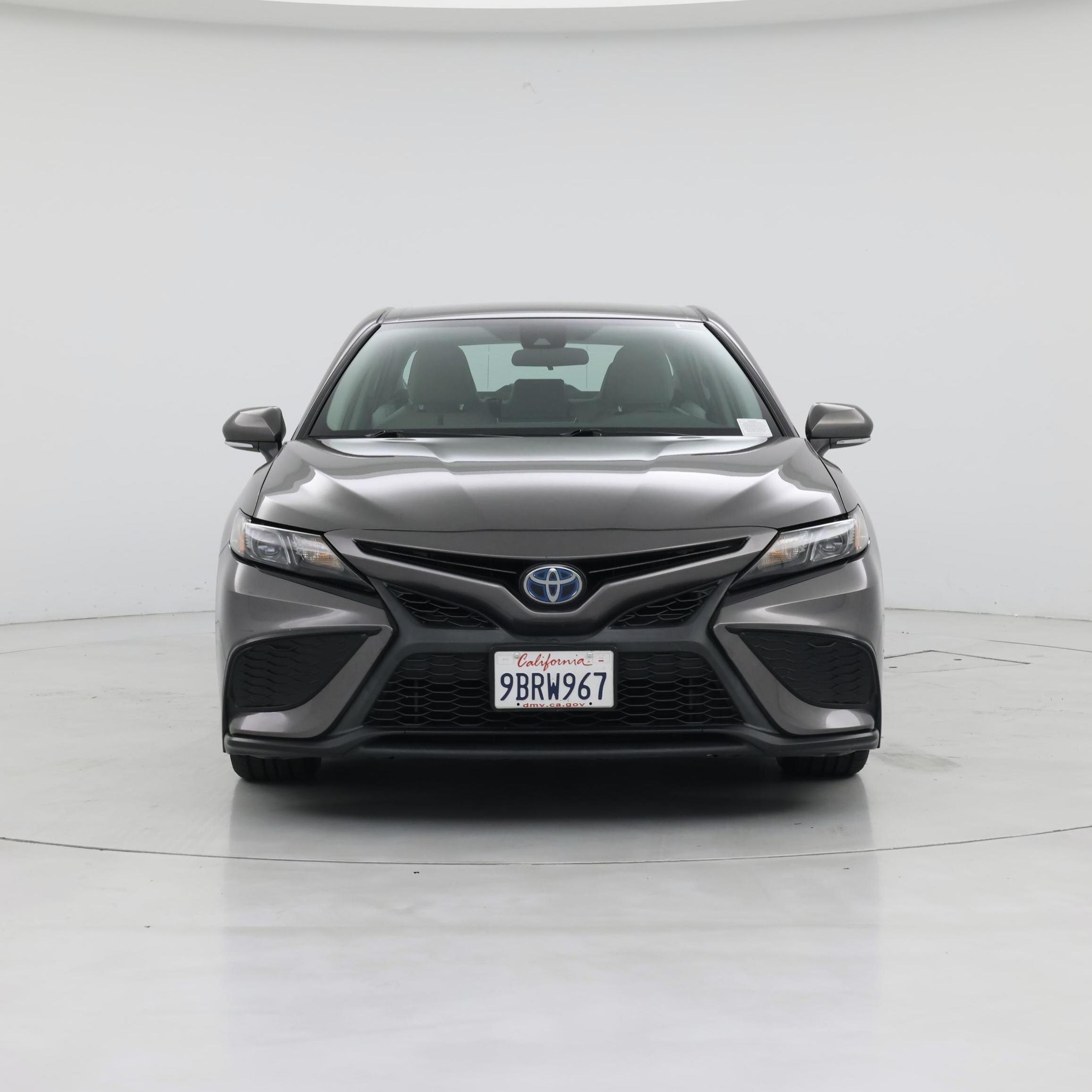 Thumbnail: 2022 Toyota Camry - 5