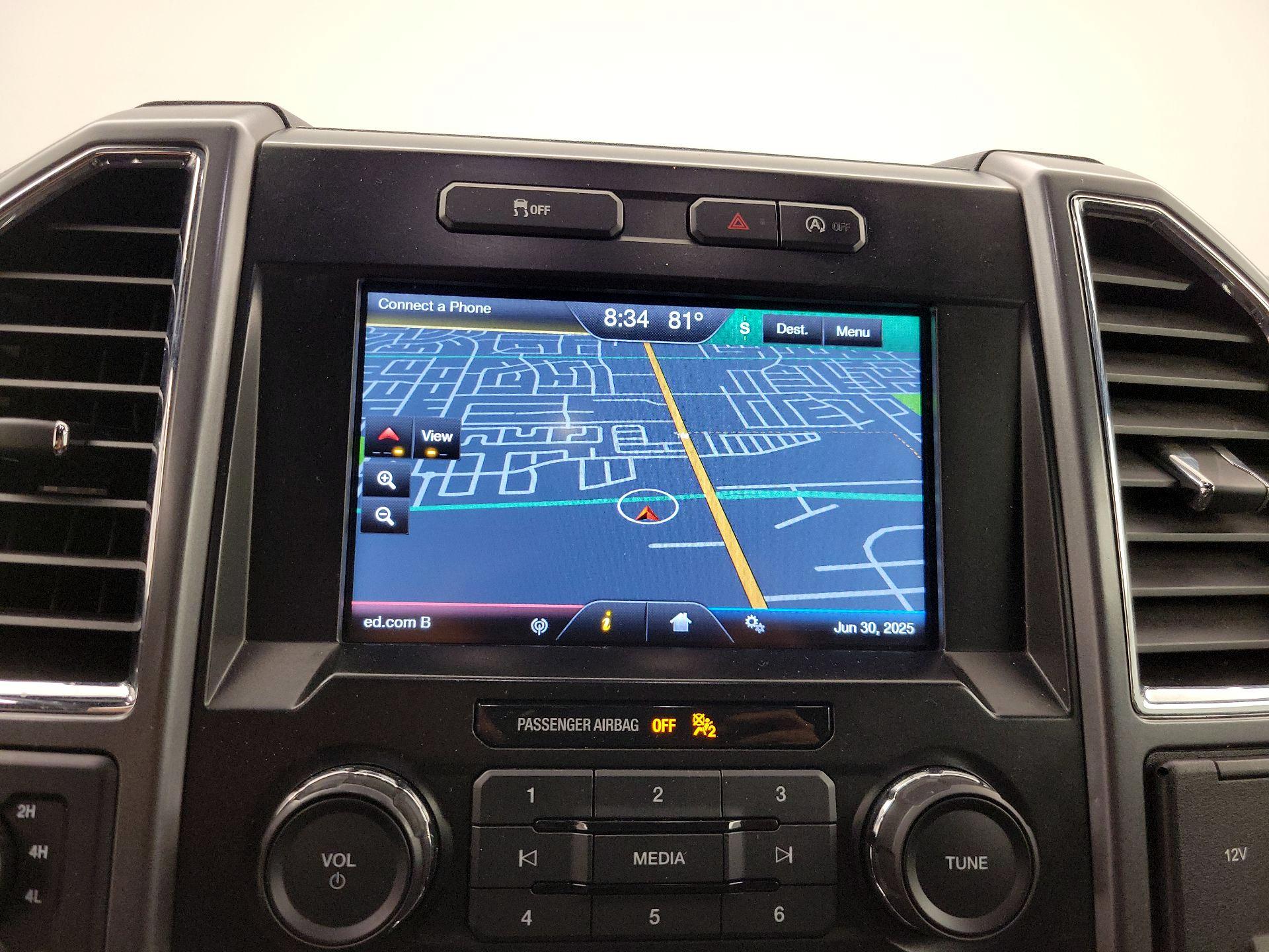 Thumbnail: 2015 Ford F-150 - 14