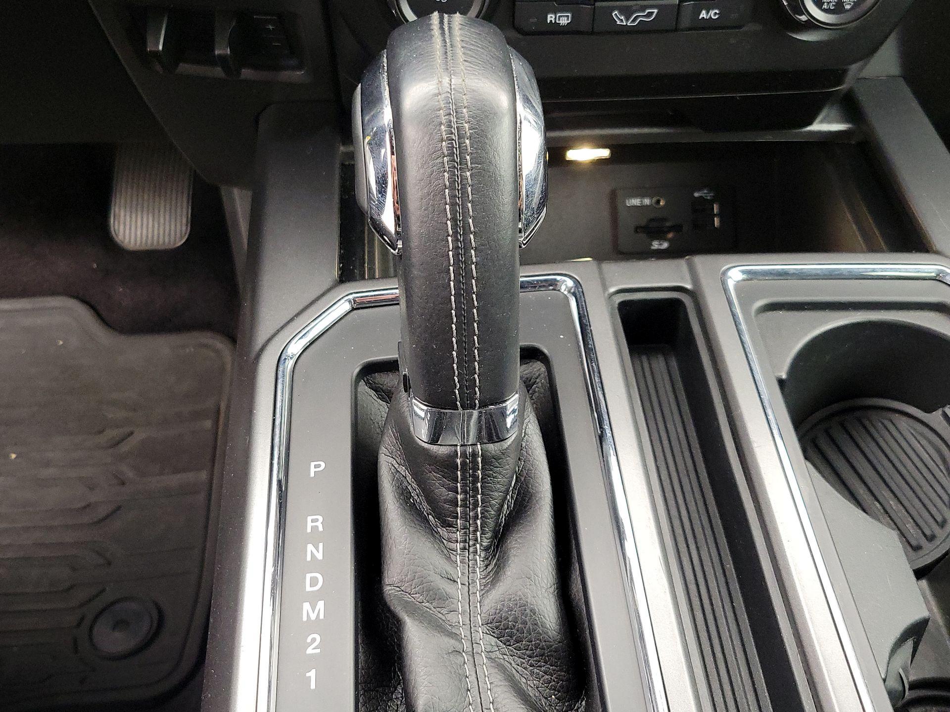 Thumbnail: 2015 Ford F-150 - 18