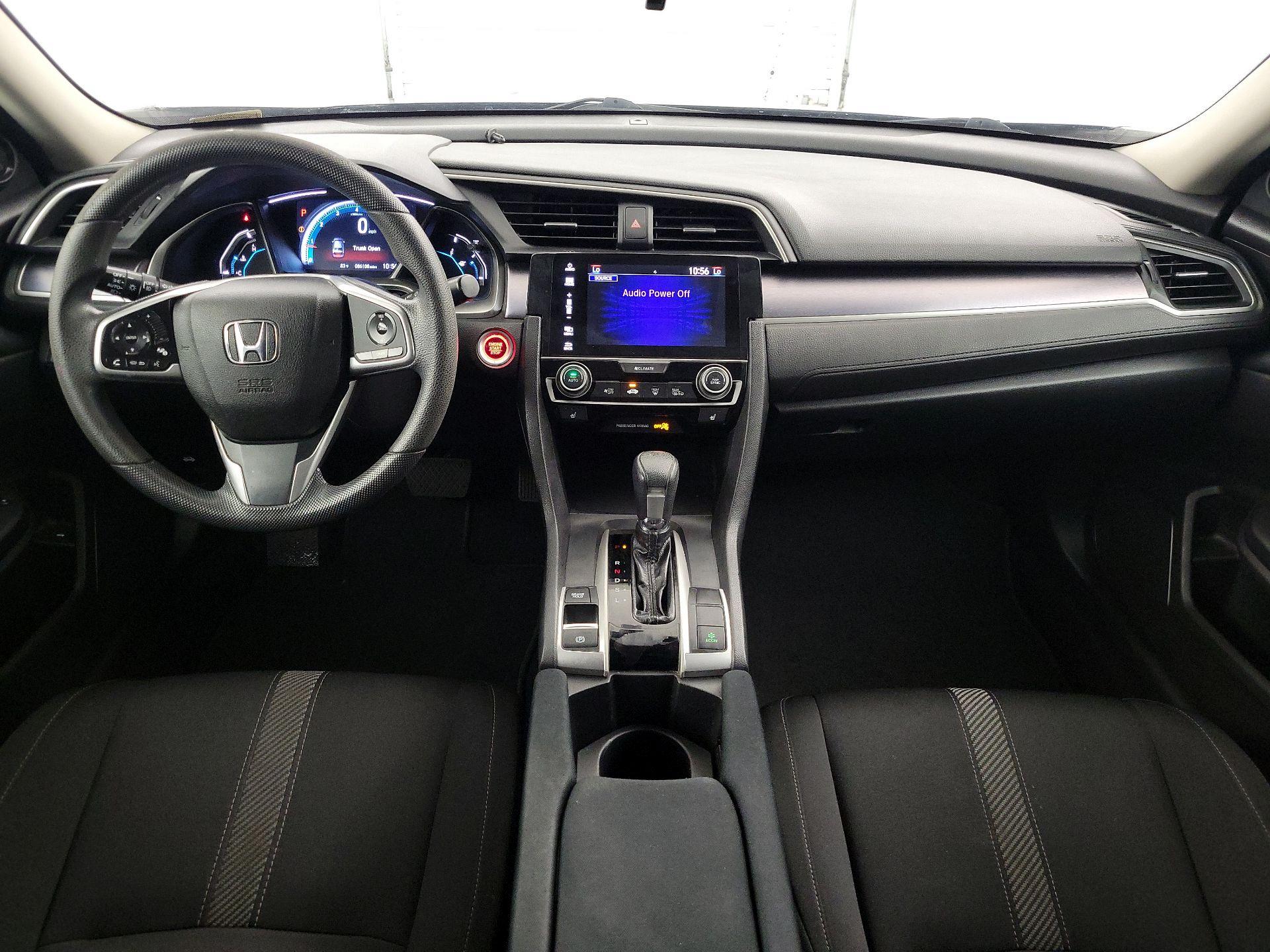 Thumbnail: 2017 Honda Civic - 9