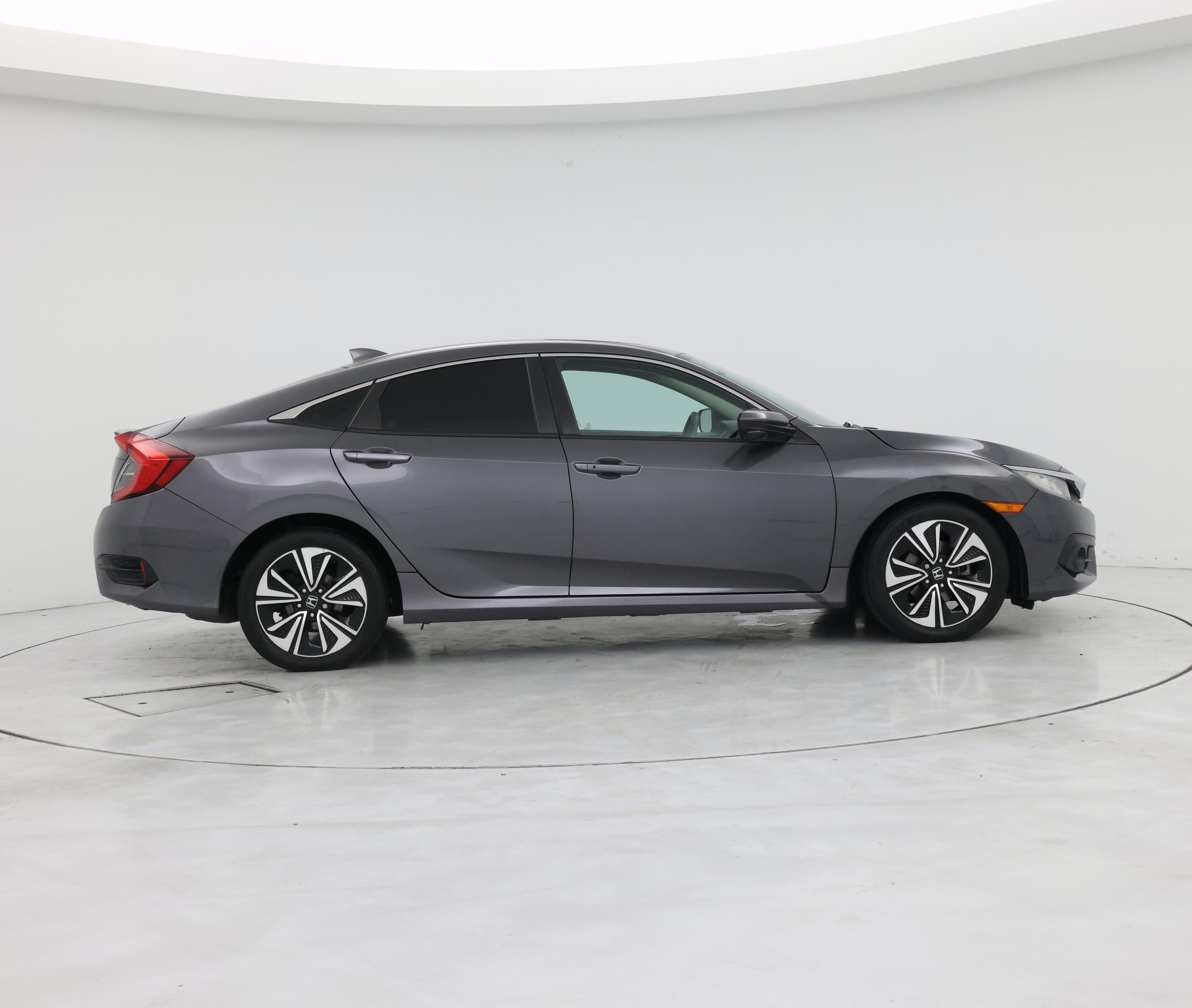 Thumbnail: 2017 Honda Civic - 7