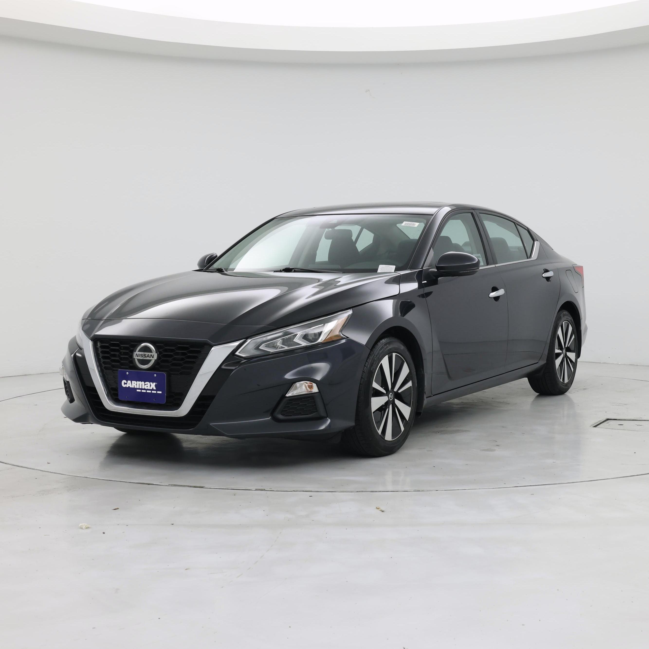 Thumbnail: 2021 Nissan Altima - 4