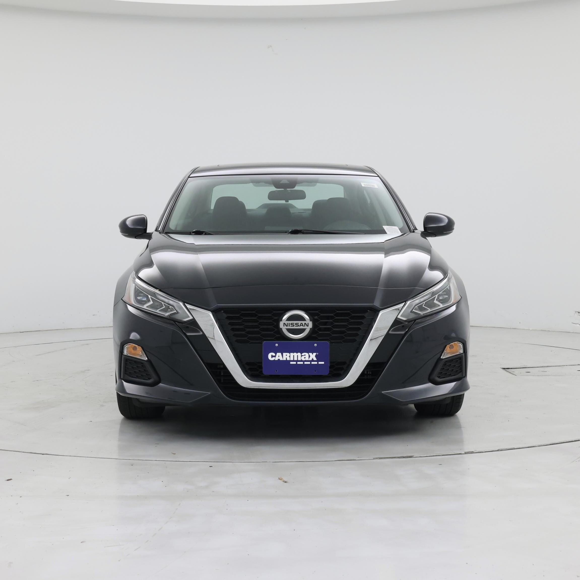 Thumbnail: 2021 Nissan Altima - 5