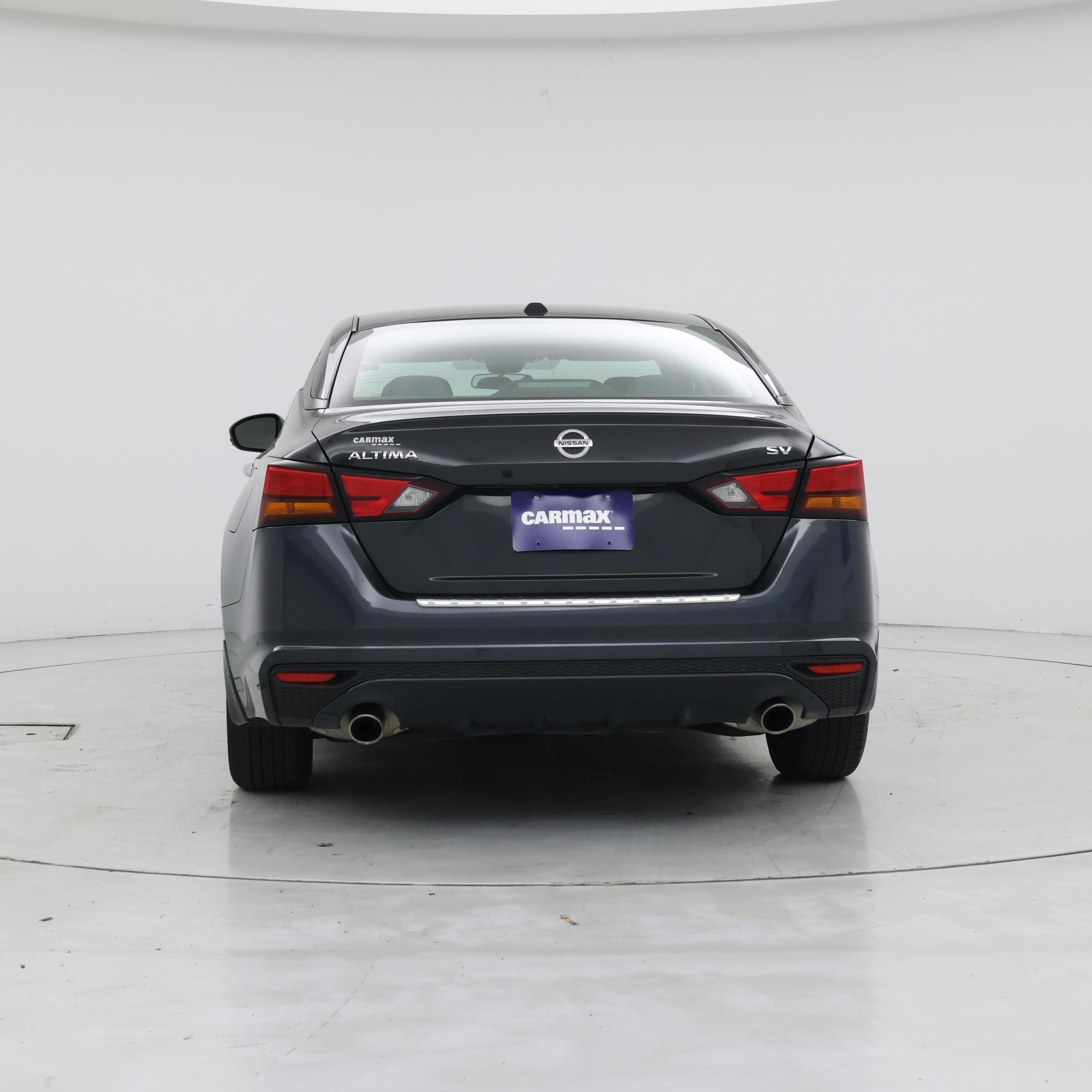 Thumbnail: 2021 Nissan Altima - 6