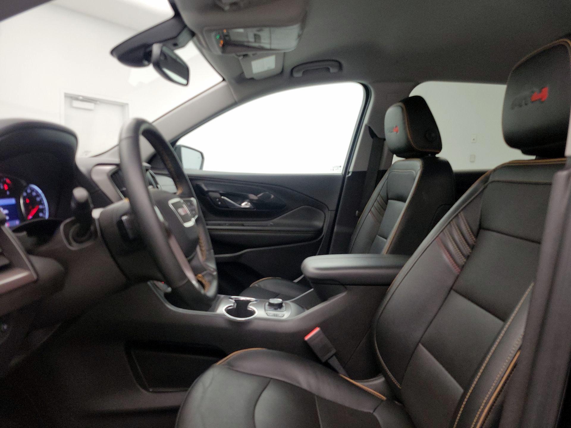 Thumbnail: 2024 GMC Terrain - 11