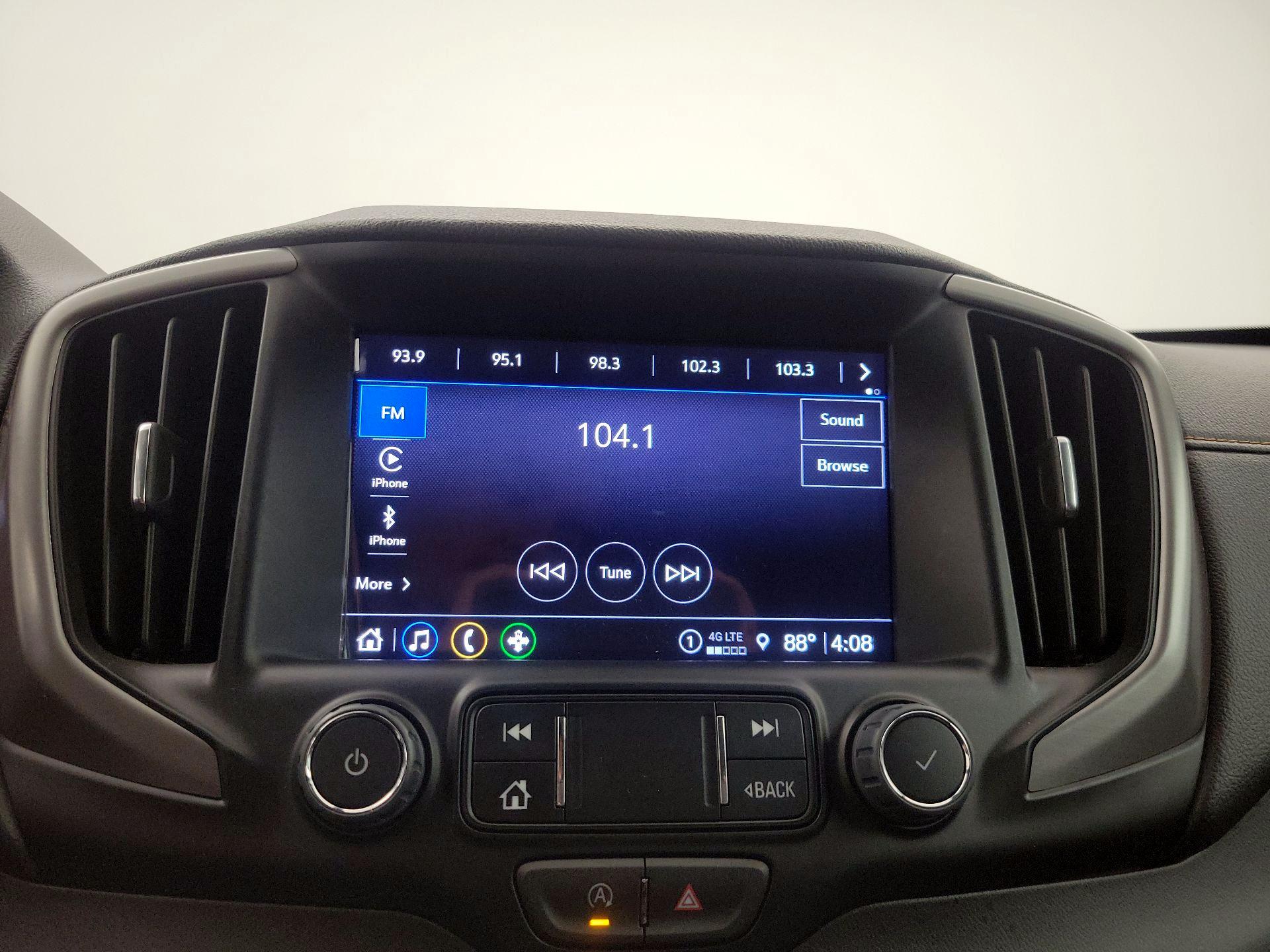 Thumbnail: 2024 GMC Terrain - 15