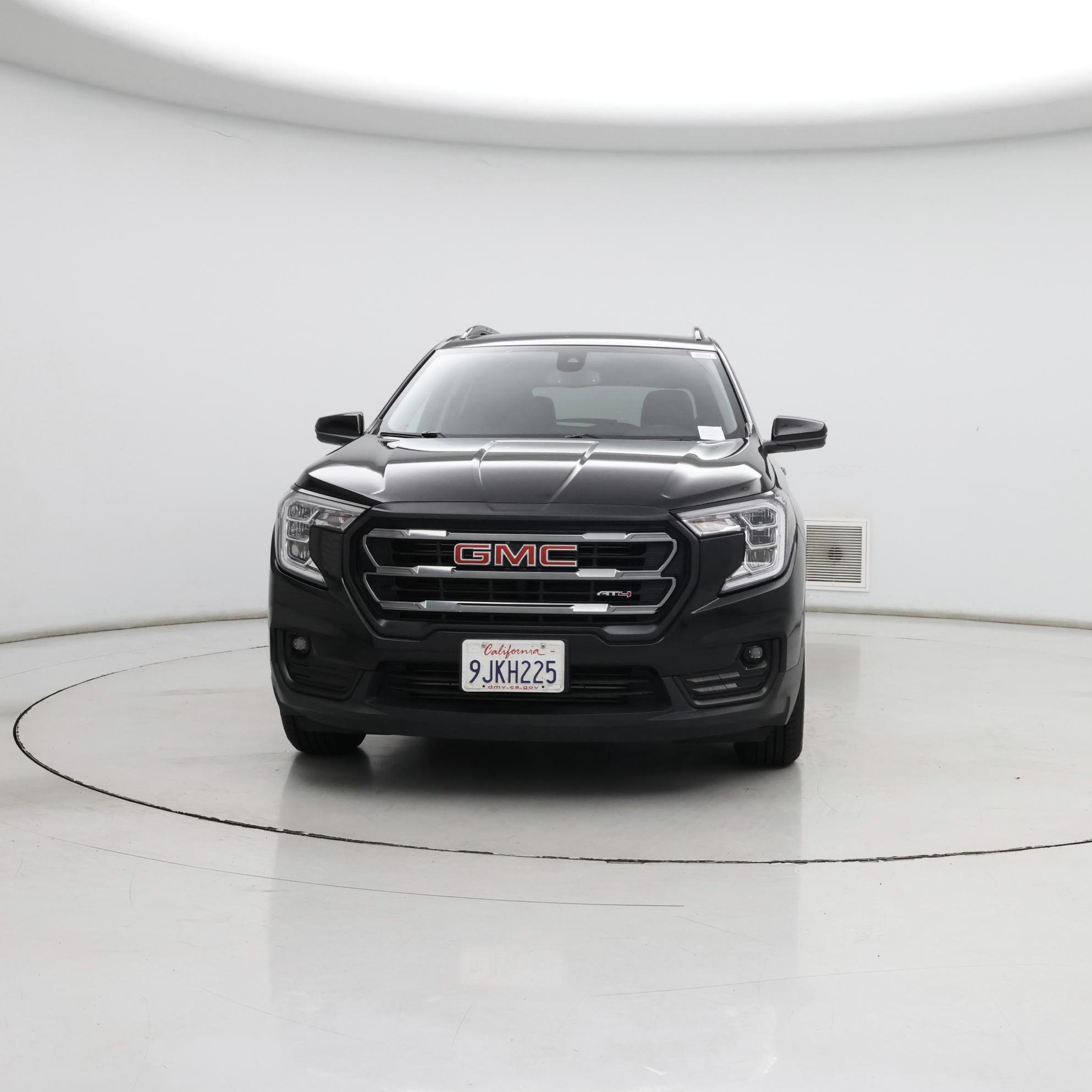 Thumbnail: 2024 GMC Terrain - 5