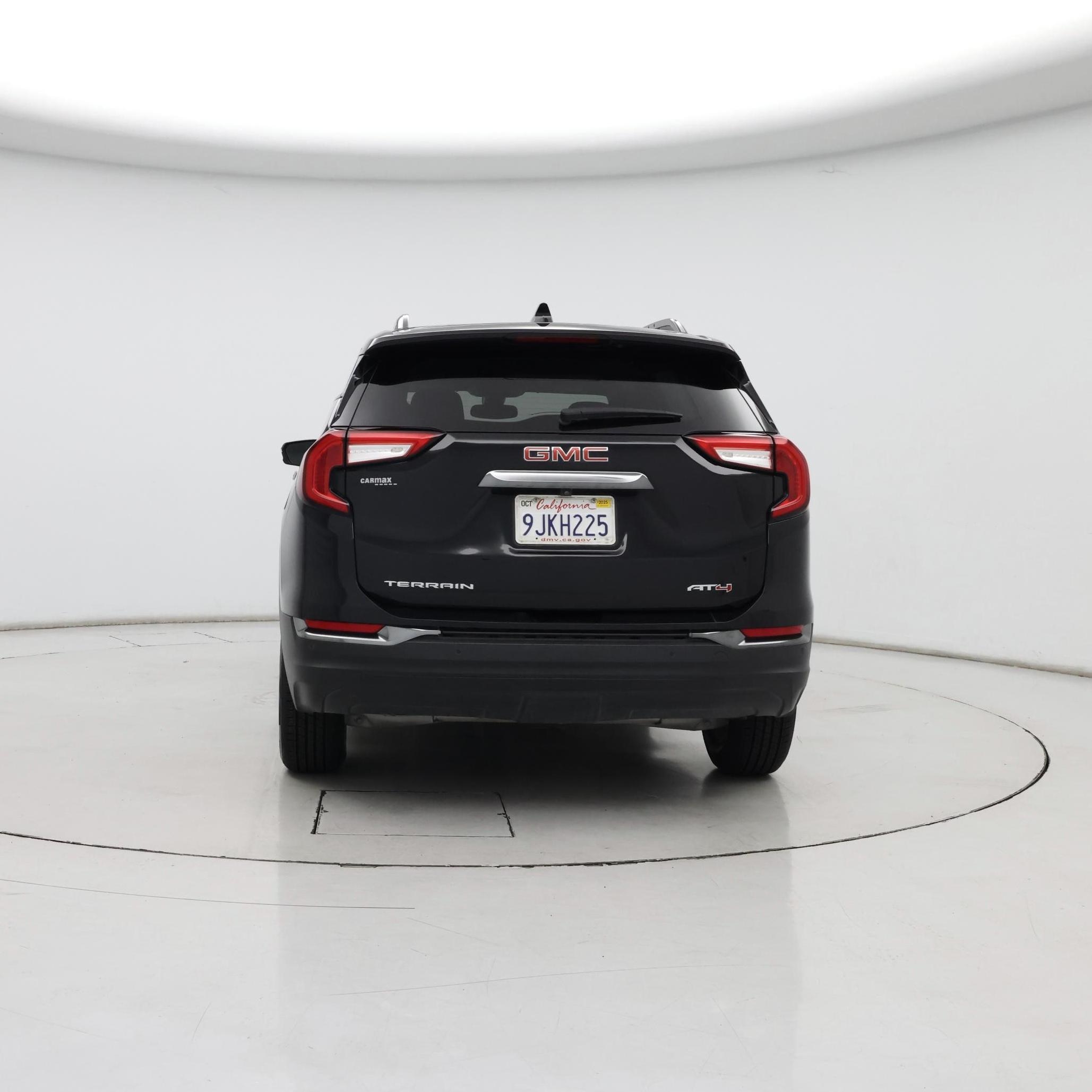 Thumbnail: 2024 GMC Terrain - 6