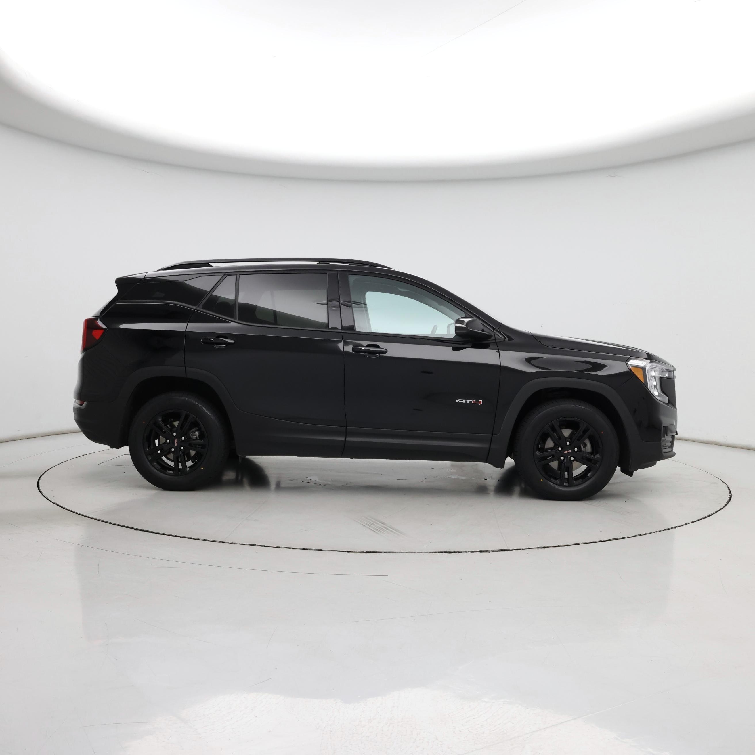 Thumbnail: 2024 GMC Terrain - 7