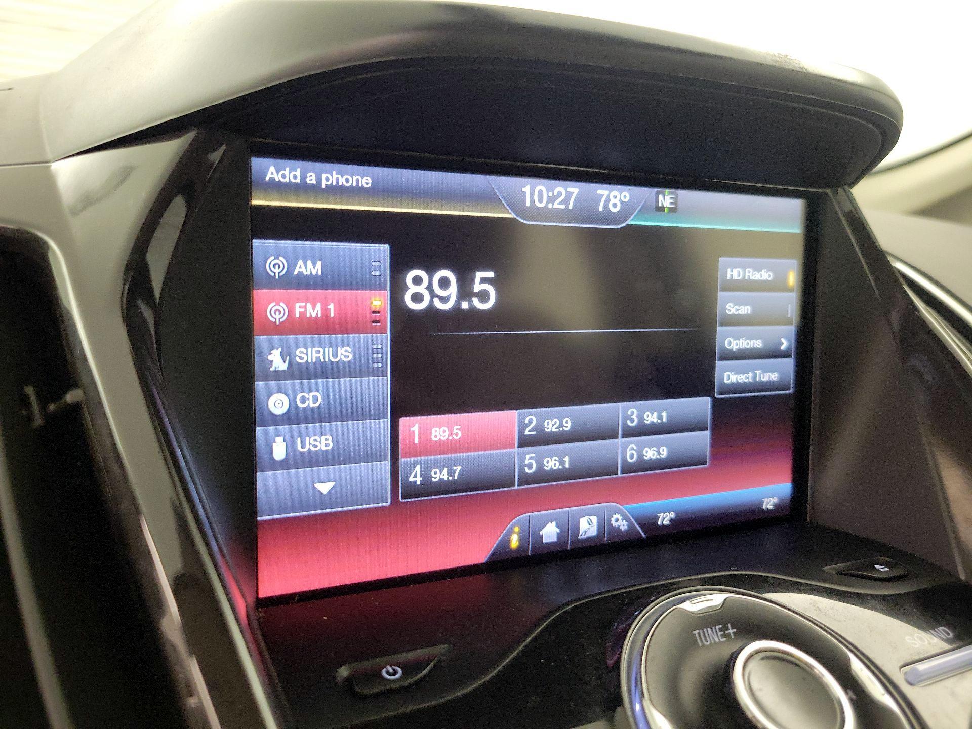 Thumbnail: 2015 Ford C-Max - 16