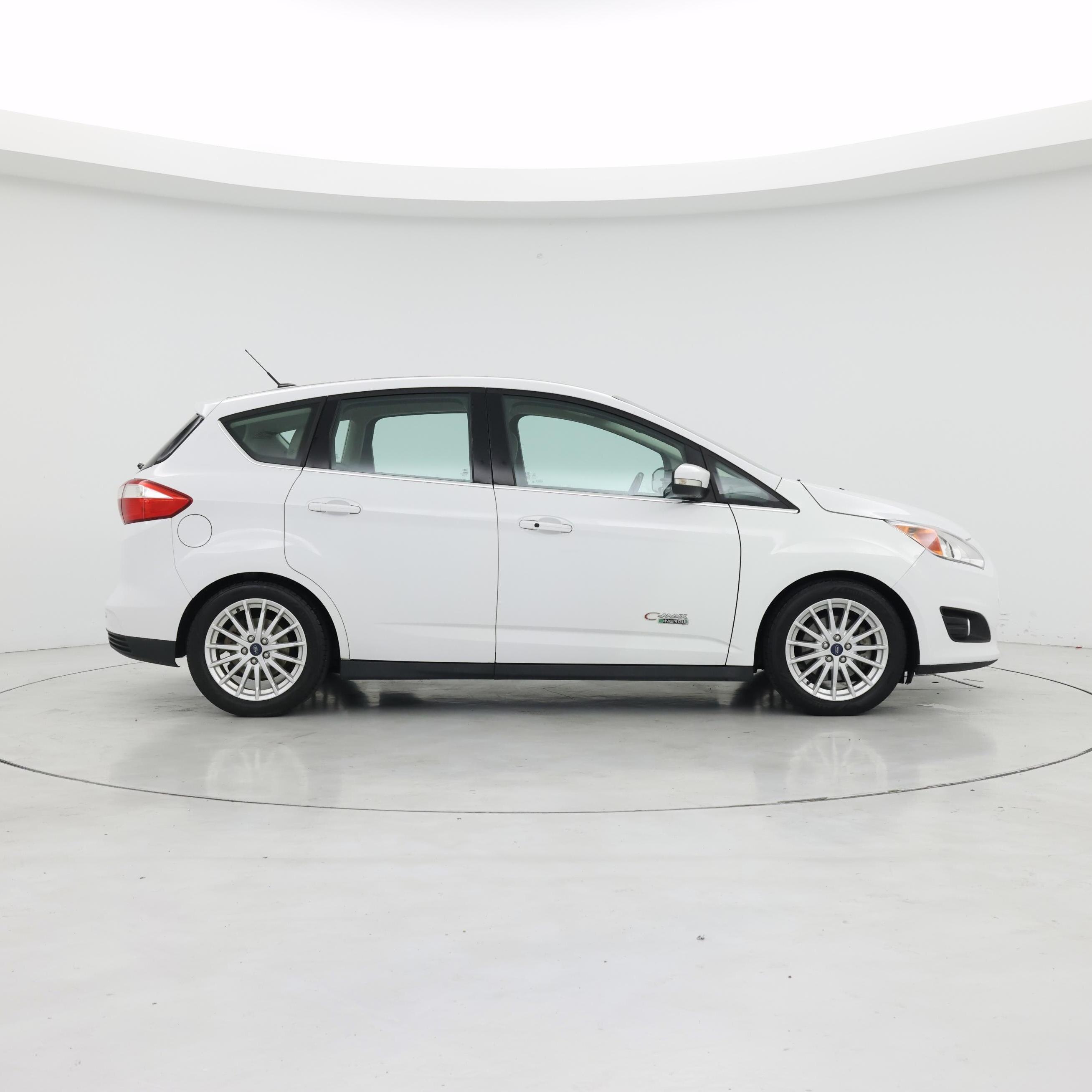 Thumbnail: 2015 Ford C-Max - 7