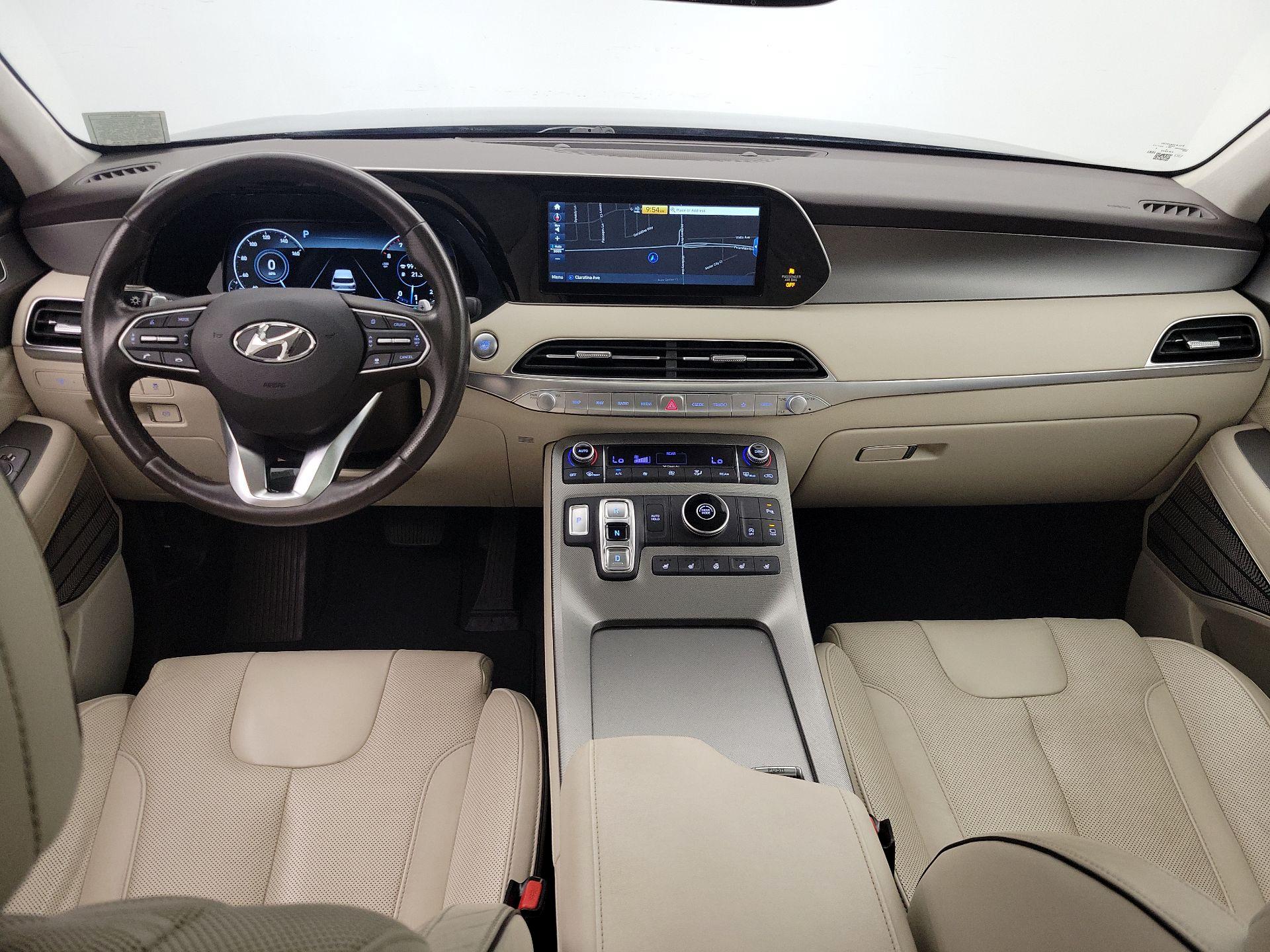 Thumbnail: 2020 Hyundai Palisade - 9