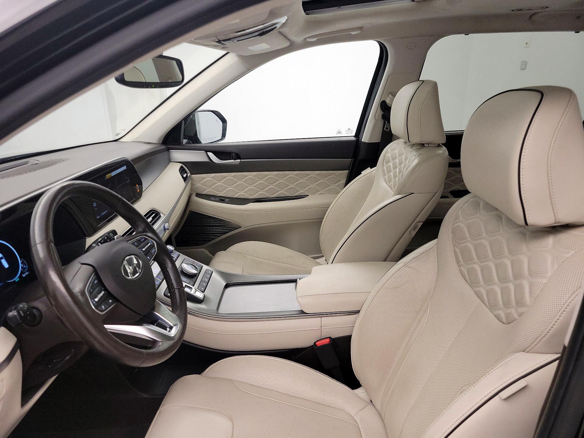 Thumbnail: 2020 Hyundai Palisade - 11