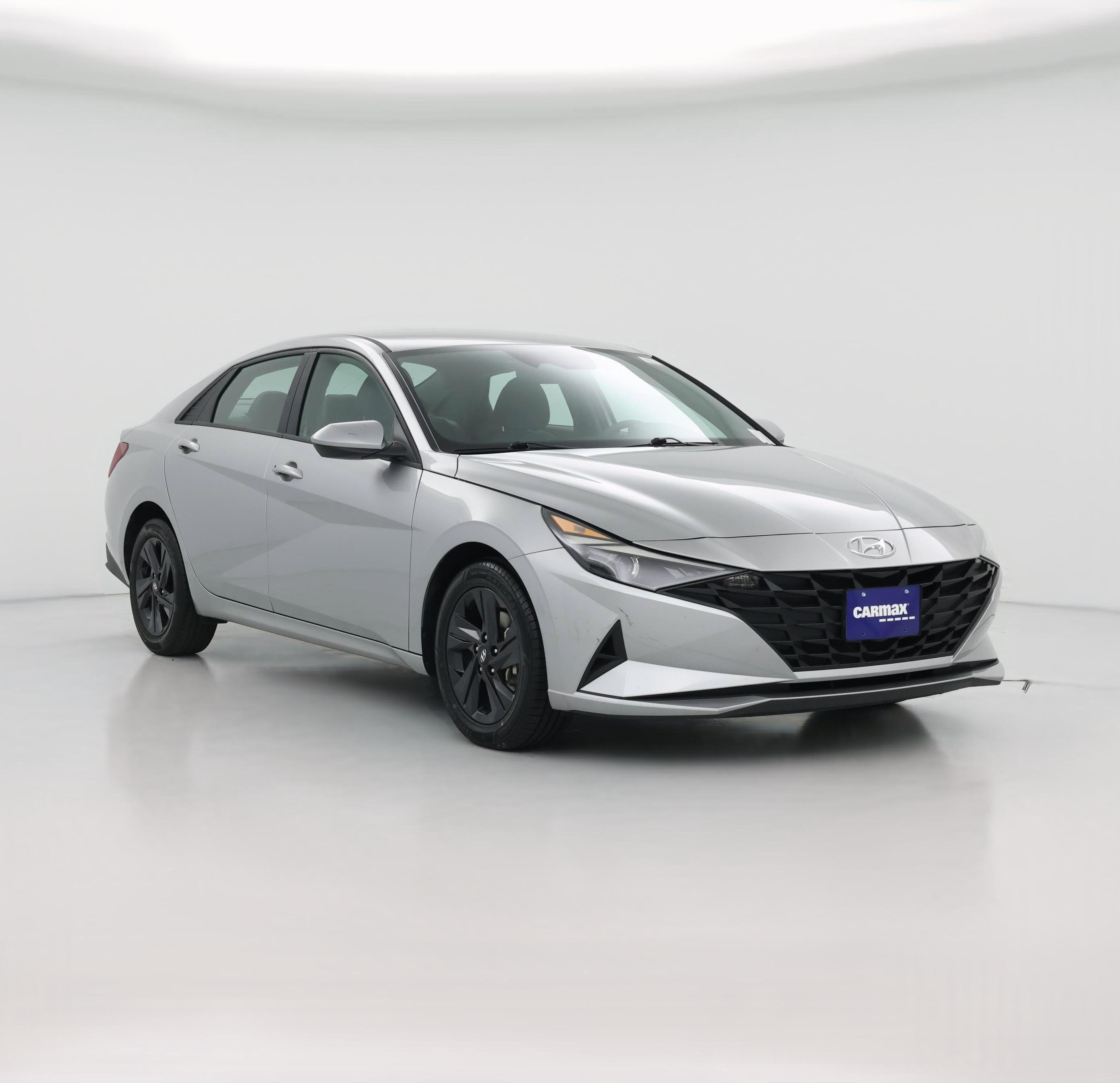 Thumbnail: 2023 Hyundai Elantra - 1