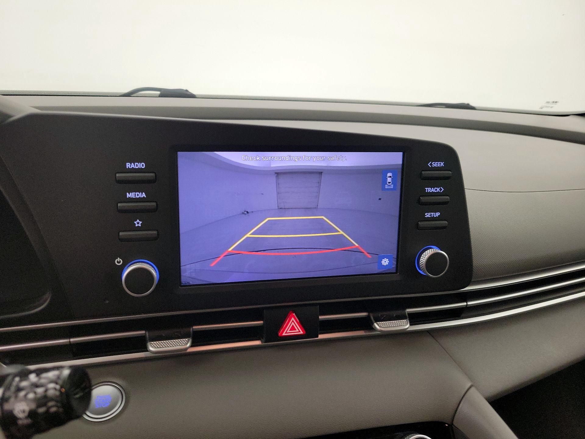 Thumbnail: 2023 Hyundai Elantra - 14