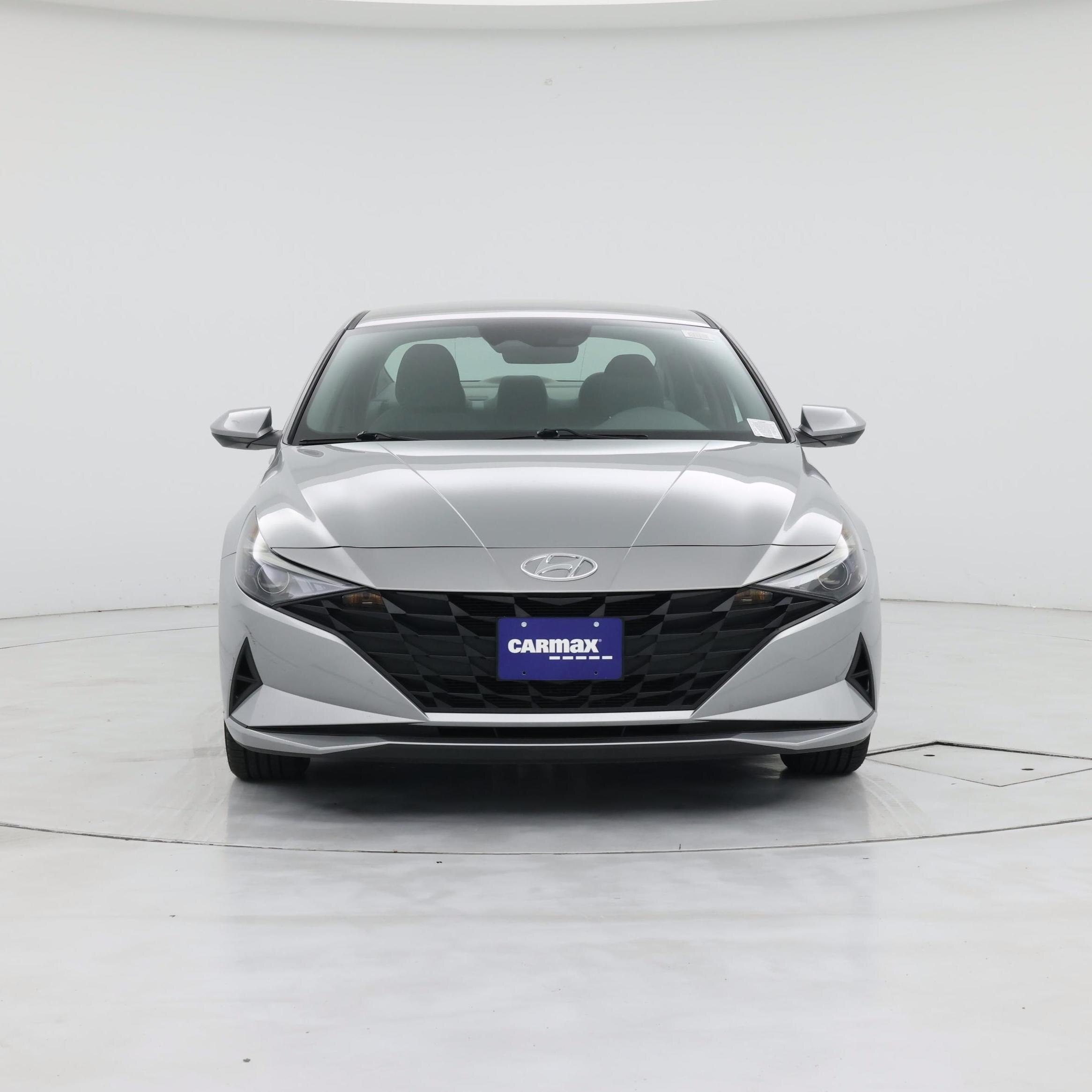 Thumbnail: 2023 Hyundai Elantra - 5