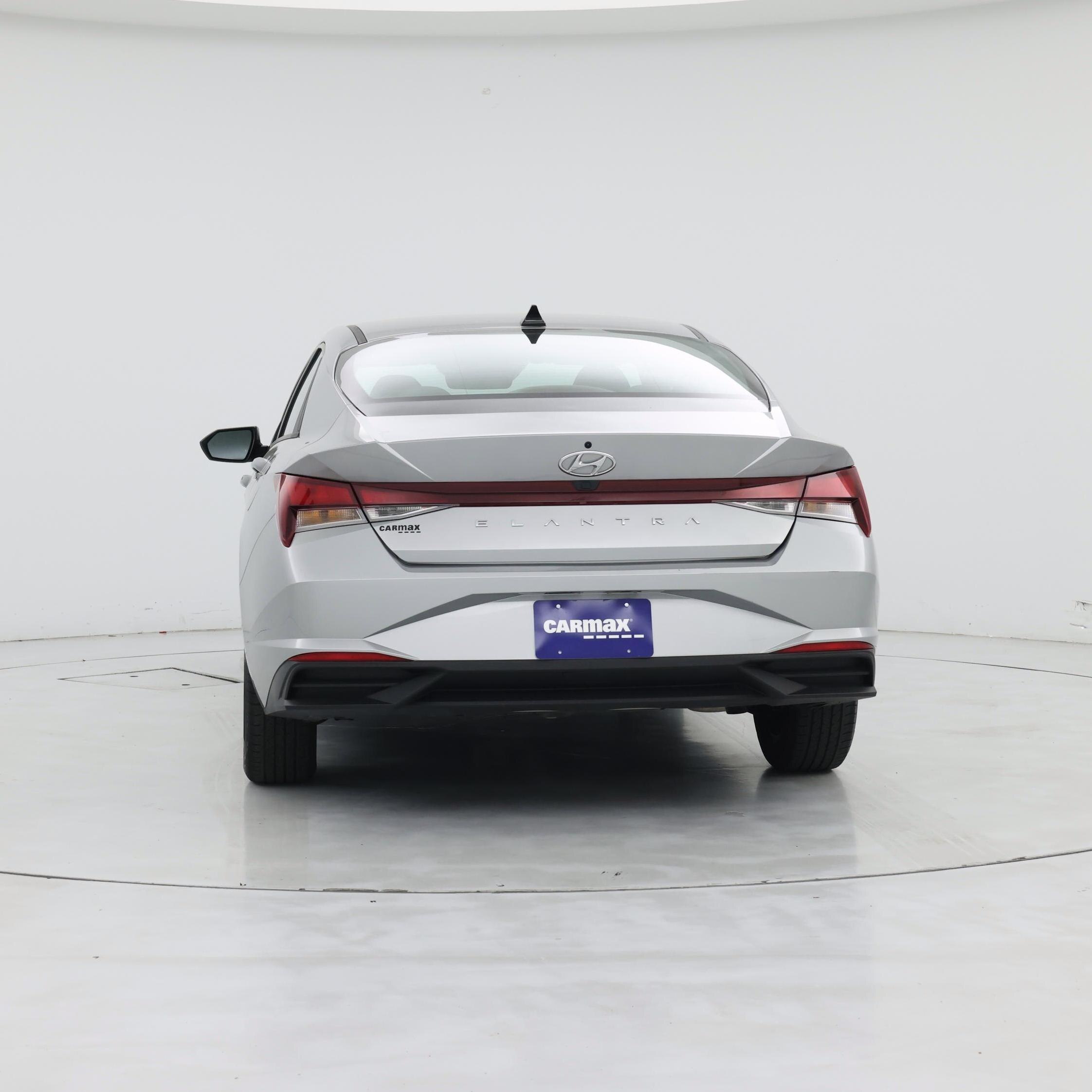 Thumbnail: 2023 Hyundai Elantra - 6