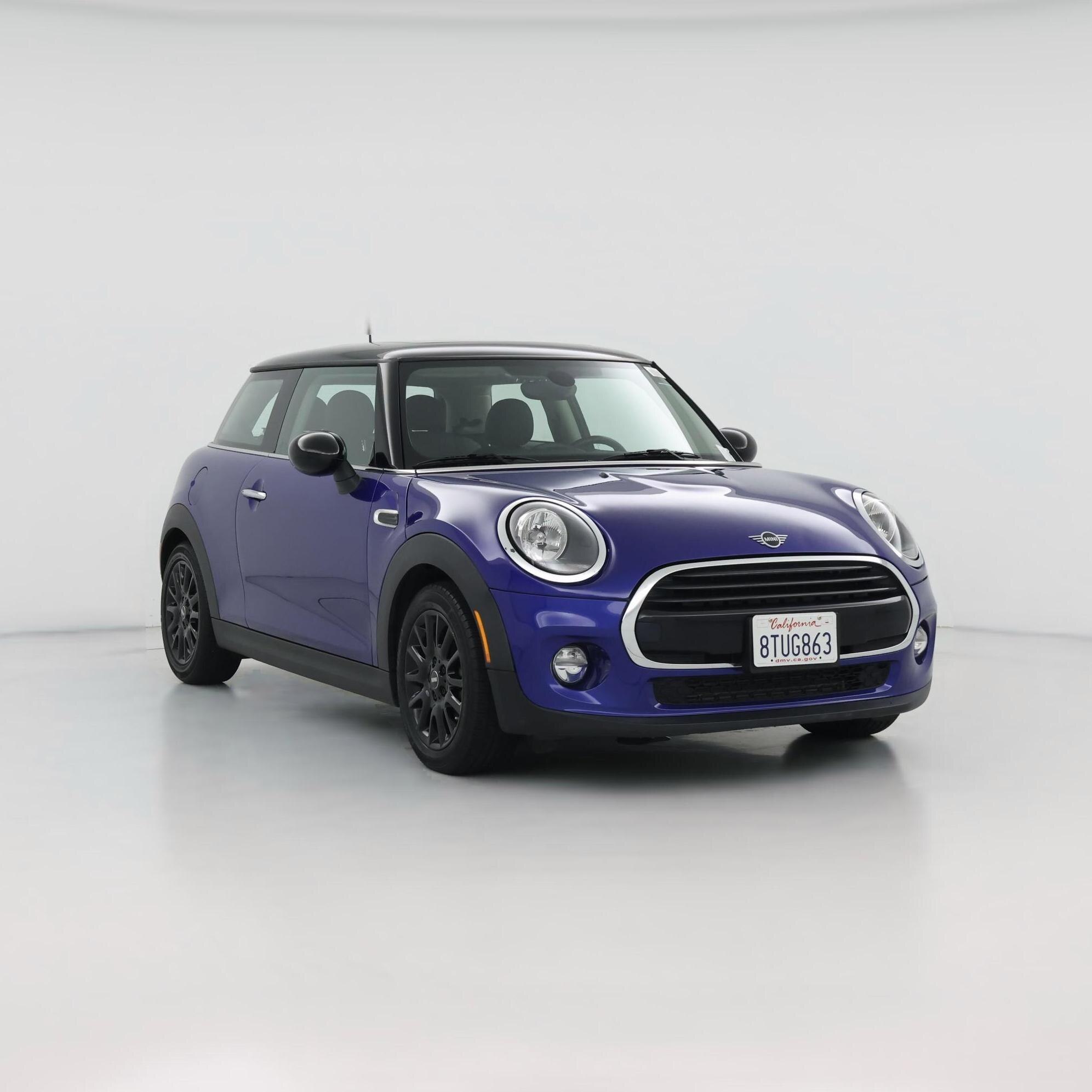 Thumbnail: 2019 MINI Cooper Hardtop - 1