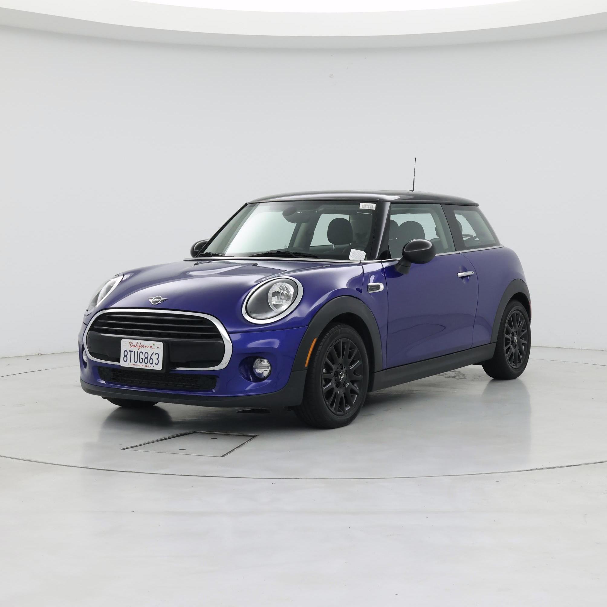 Thumbnail: 2019 MINI Cooper Hardtop - 4