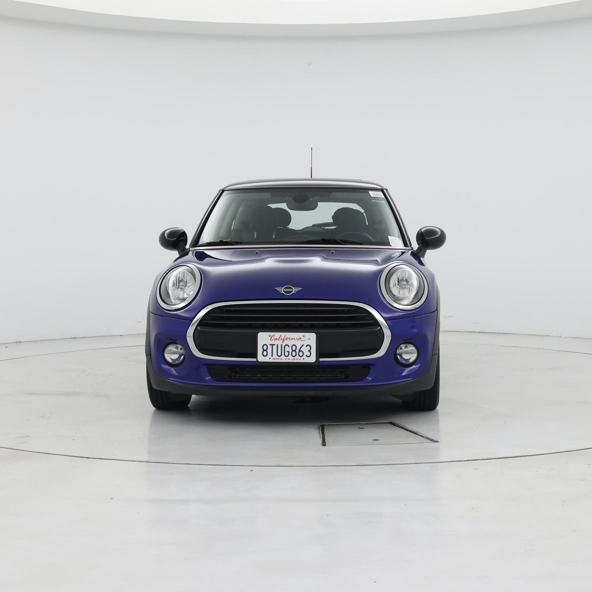 Thumbnail: 2019 MINI Cooper Hardtop - 5