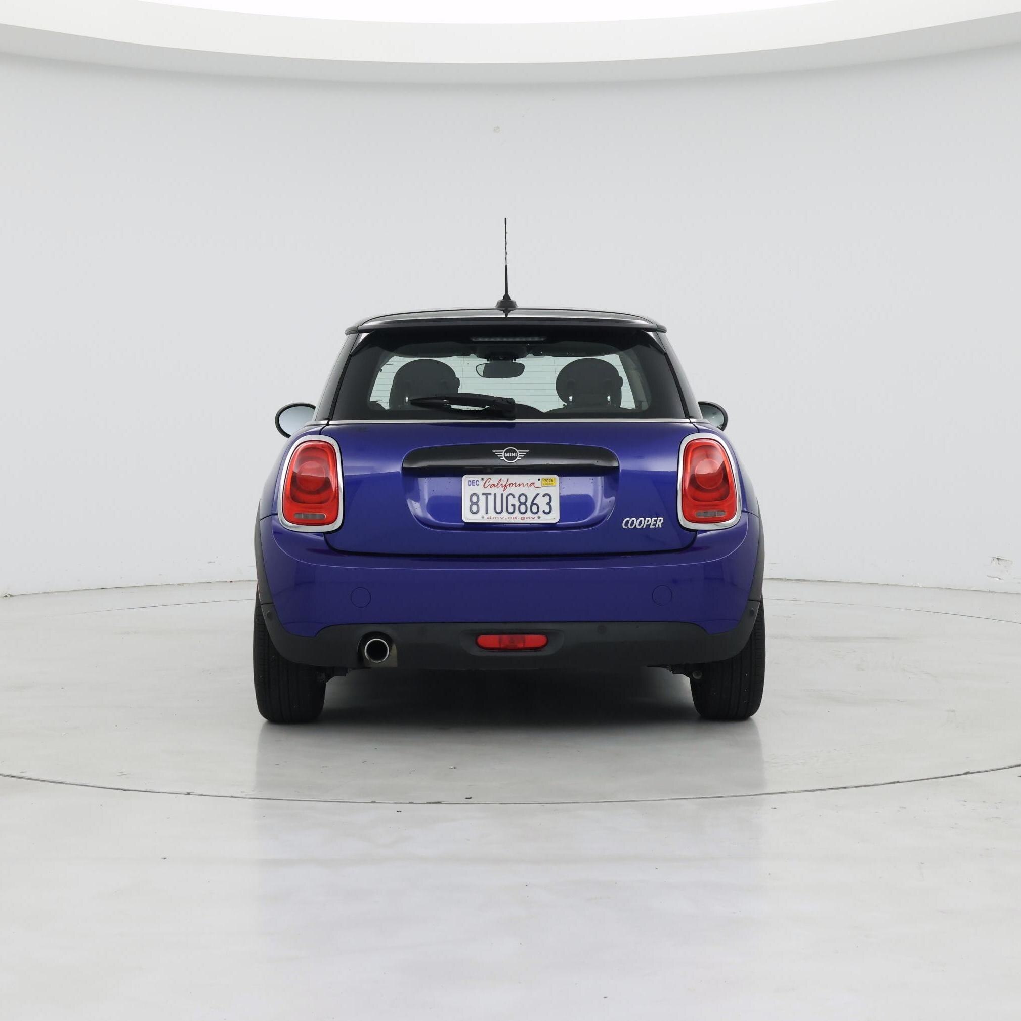 Thumbnail: 2019 MINI Cooper Hardtop - 6