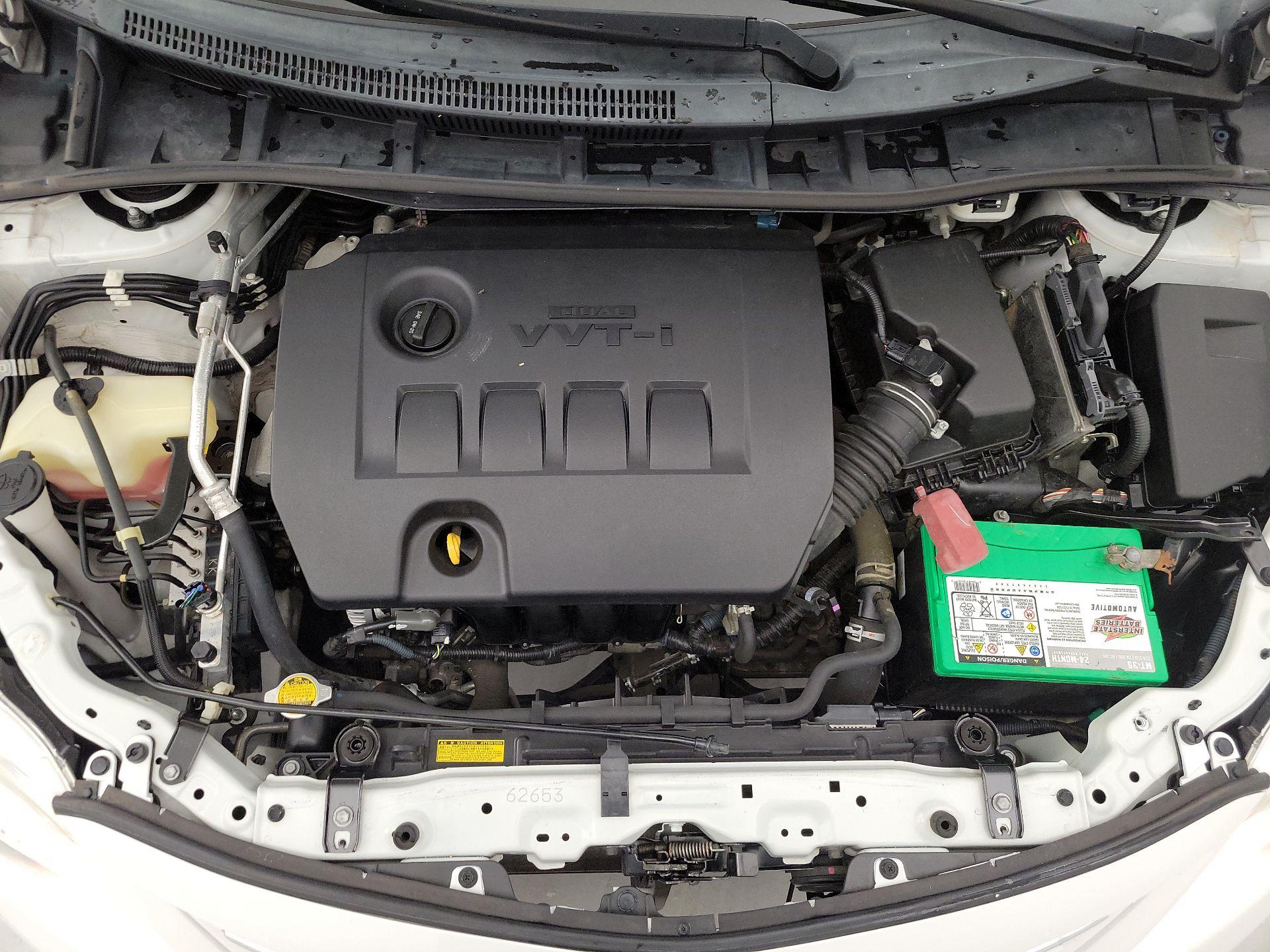 Thumbnail: 2013 Toyota Corolla - 19