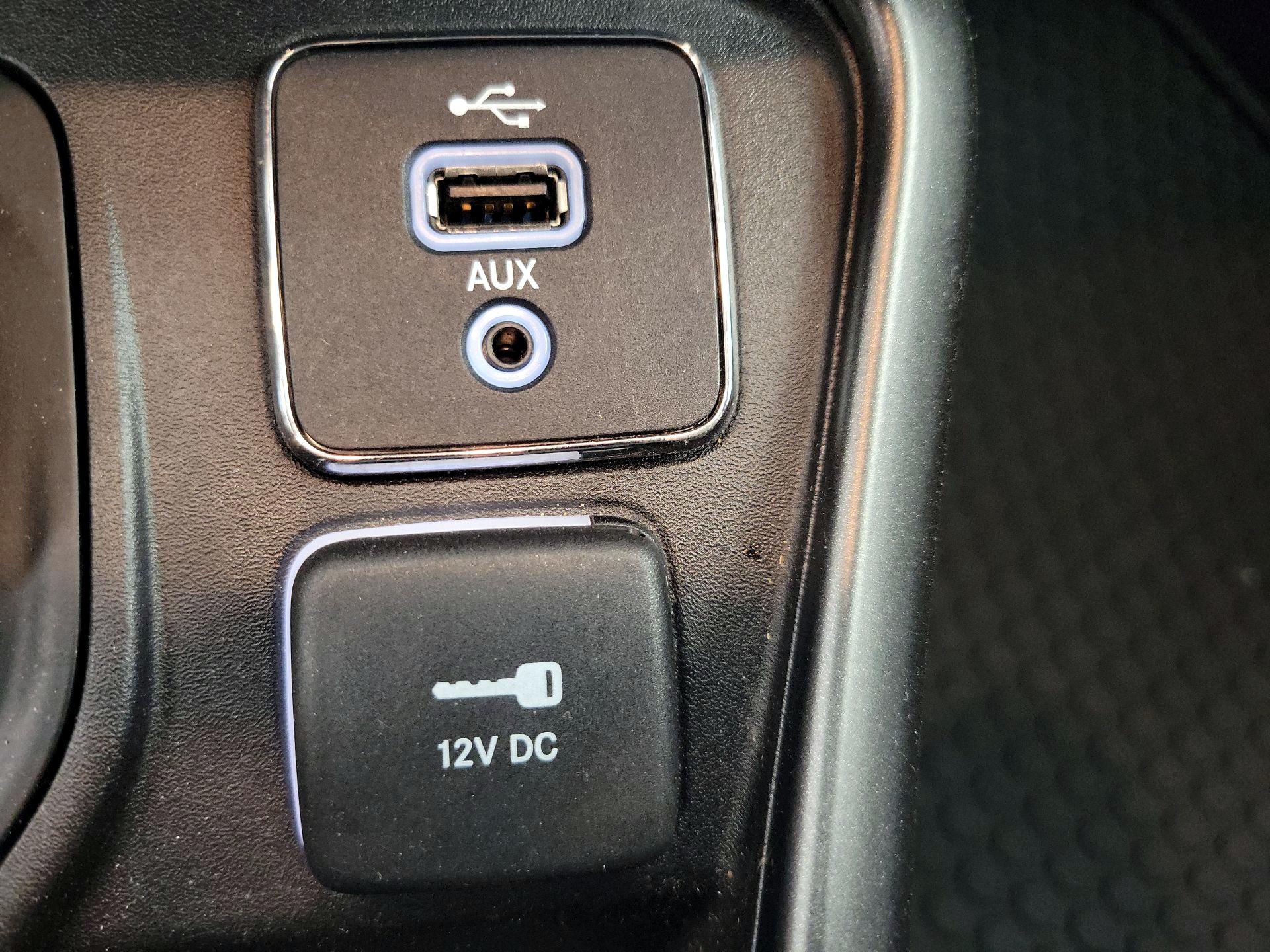Thumbnail: 2017 Jeep Compass - 19