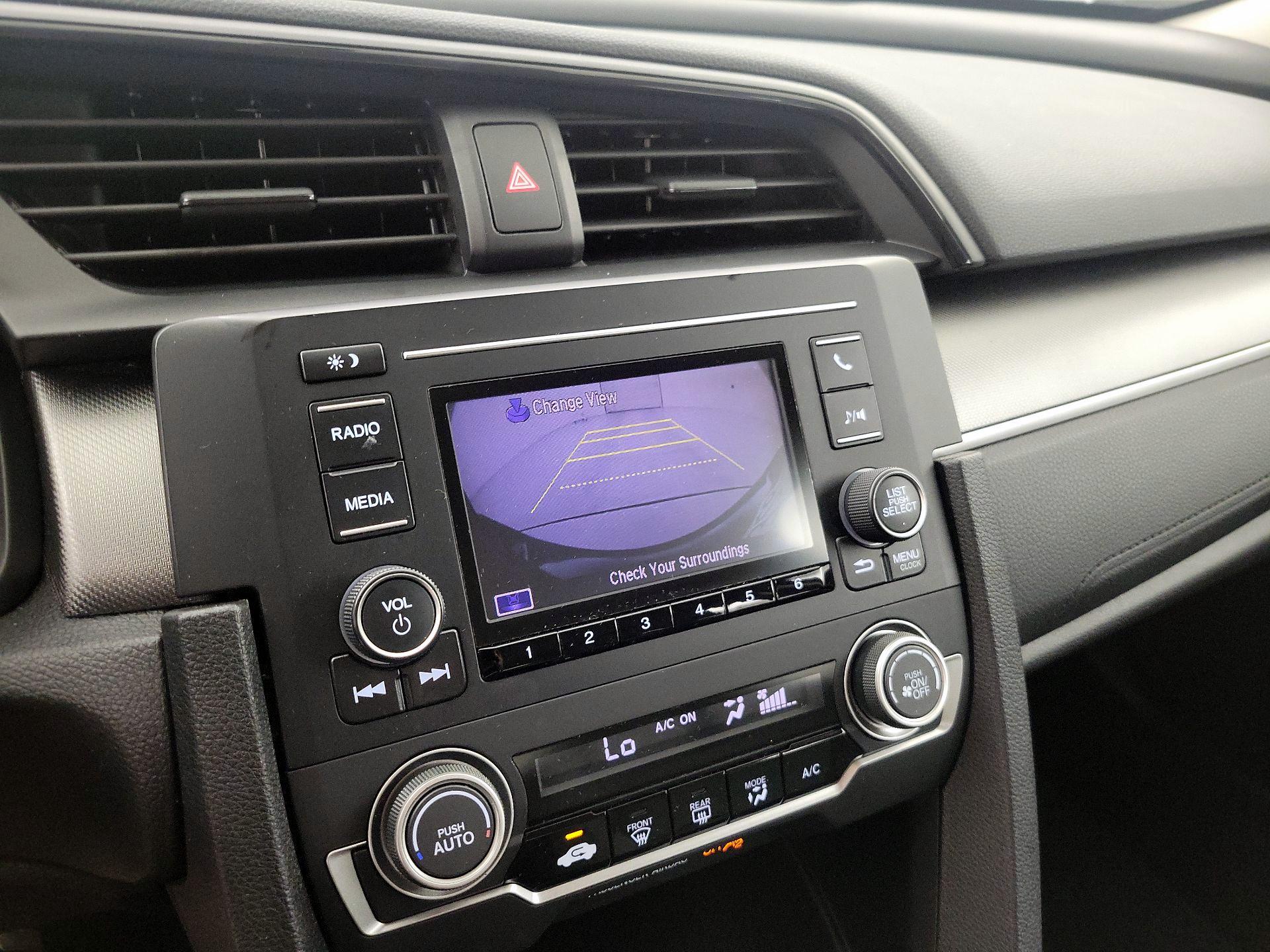 Thumbnail: 2016 Honda Civic - 14
