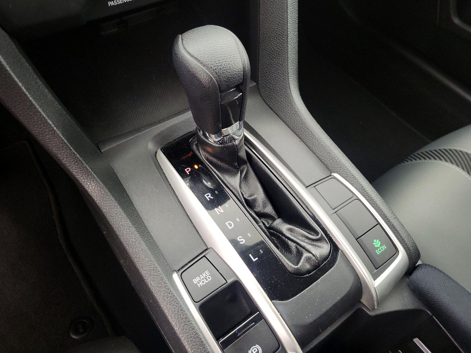 Thumbnail: 2016 Honda Civic - 17