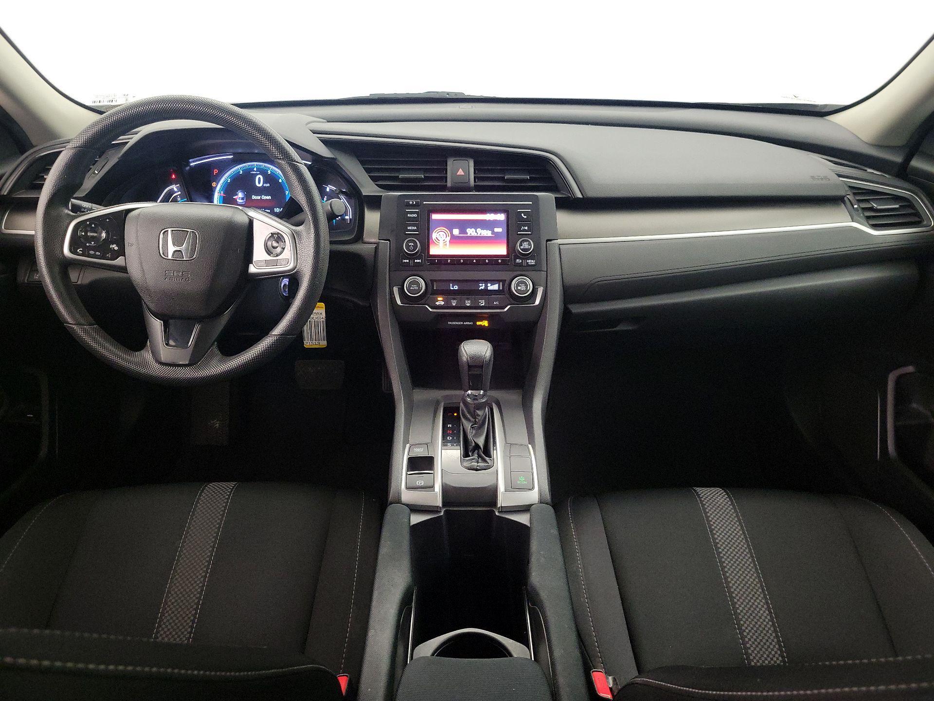 Thumbnail: 2020 Honda Civic - 9